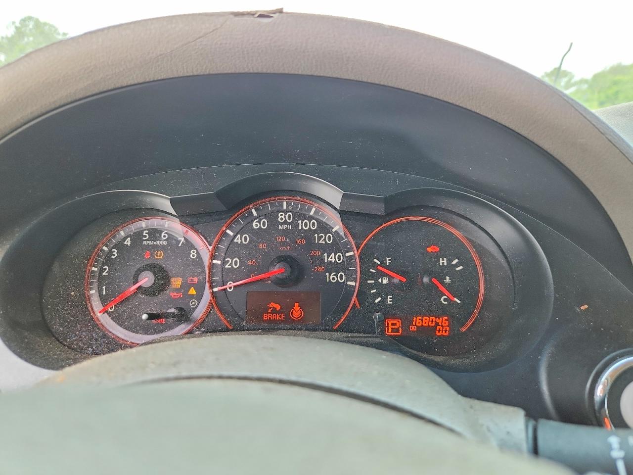2009 Nissan Altima 2.5 White vin: 1N4AL21E09N557210