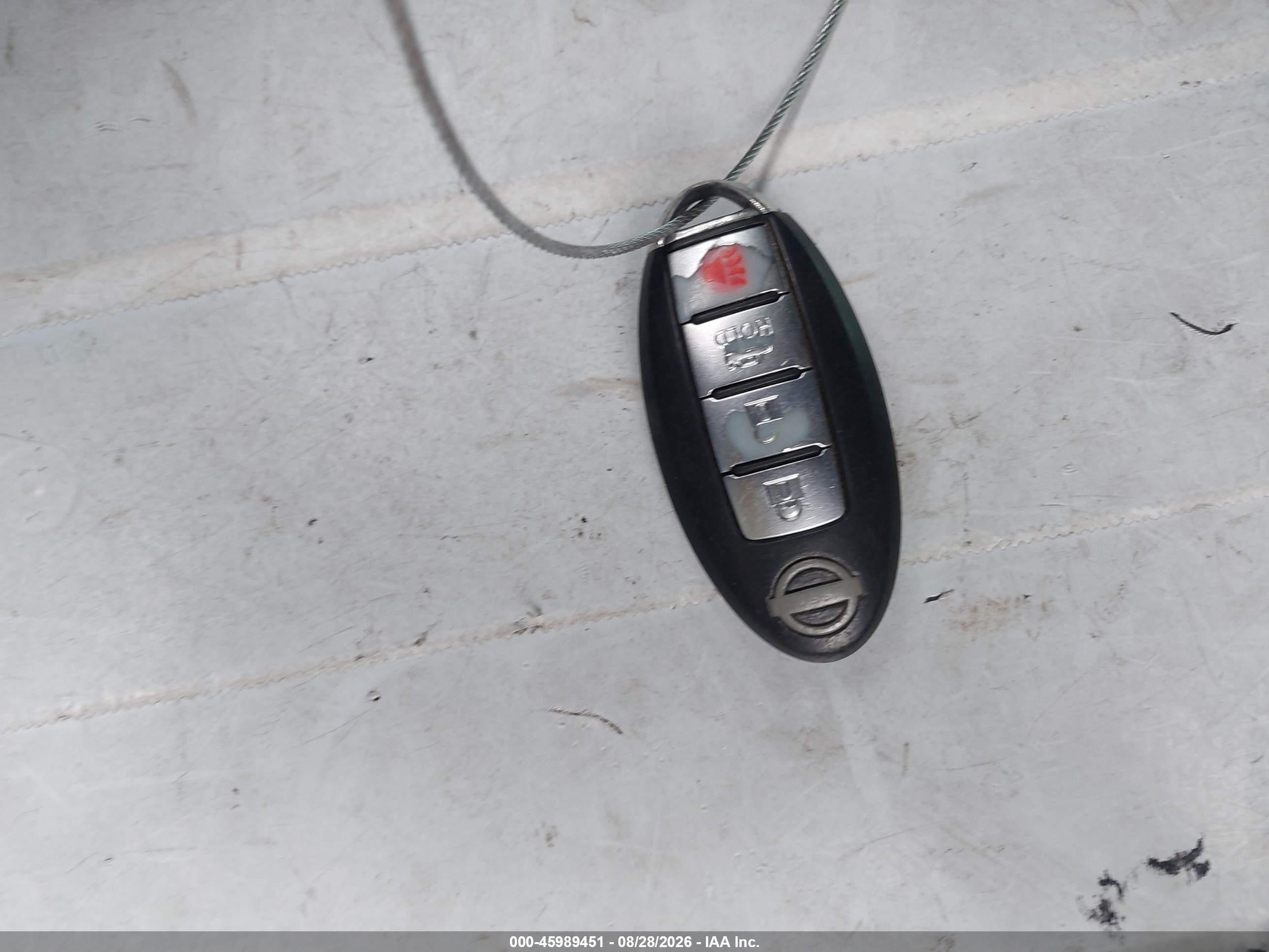 2007 Nissan Altima 2.5 S Gray vin: 1N4AL21E17C141305