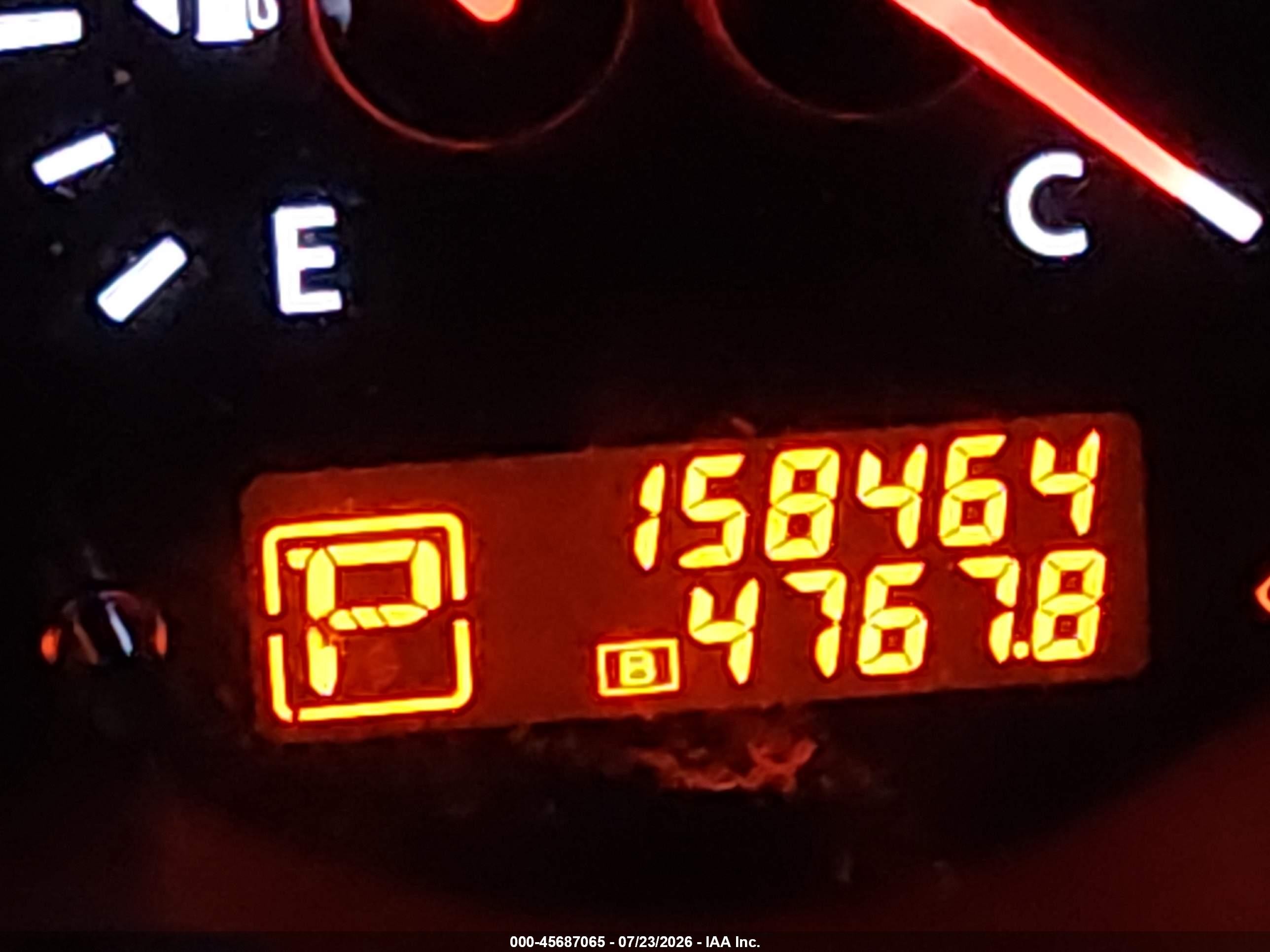 2007 Nissan Altima 2.5 S Blue vin: 1N4AL21E17C192495