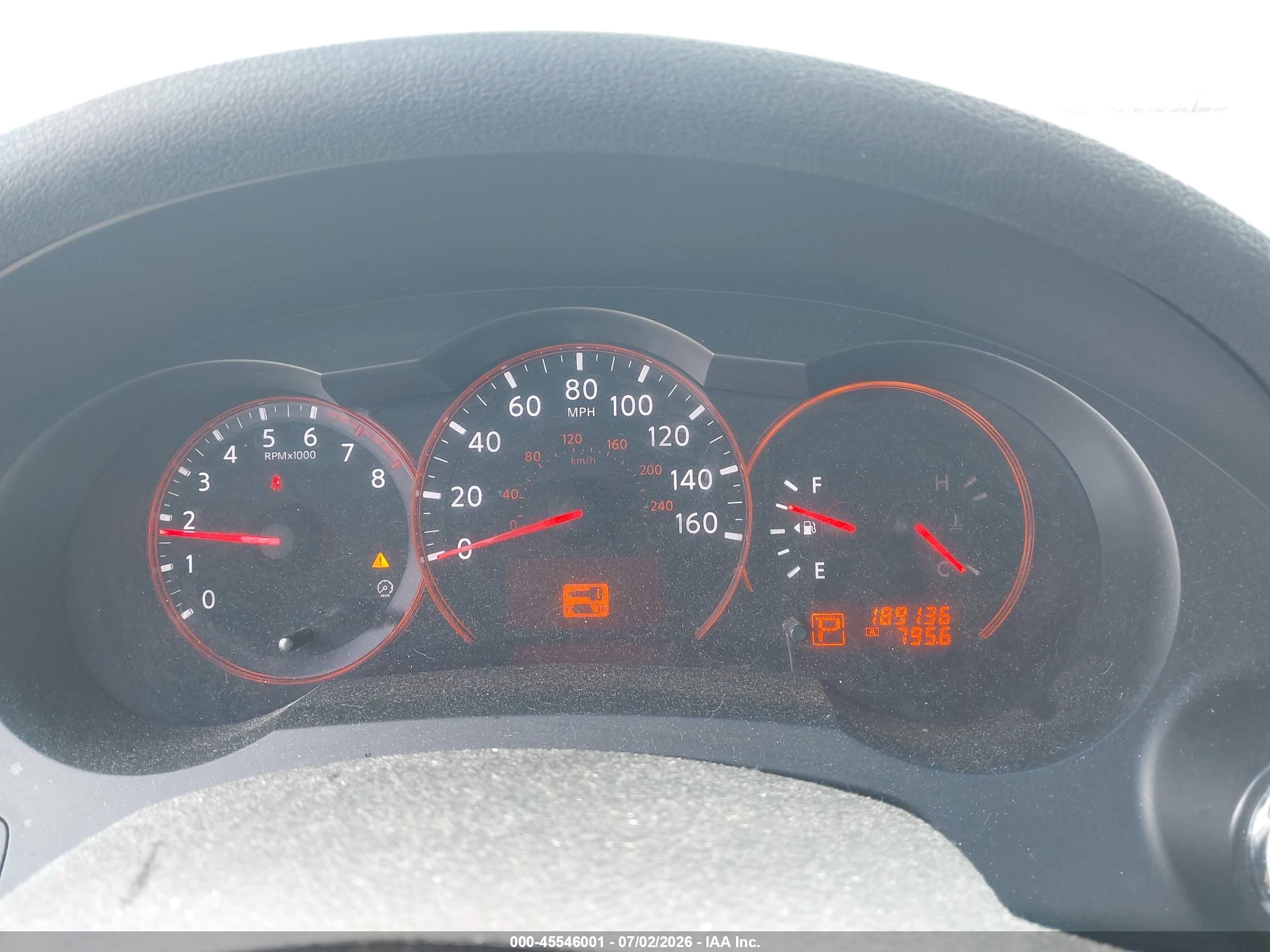 2007 Nissan Altima 2.5 S Turquoise vin: 1N4AL21E17C201017
