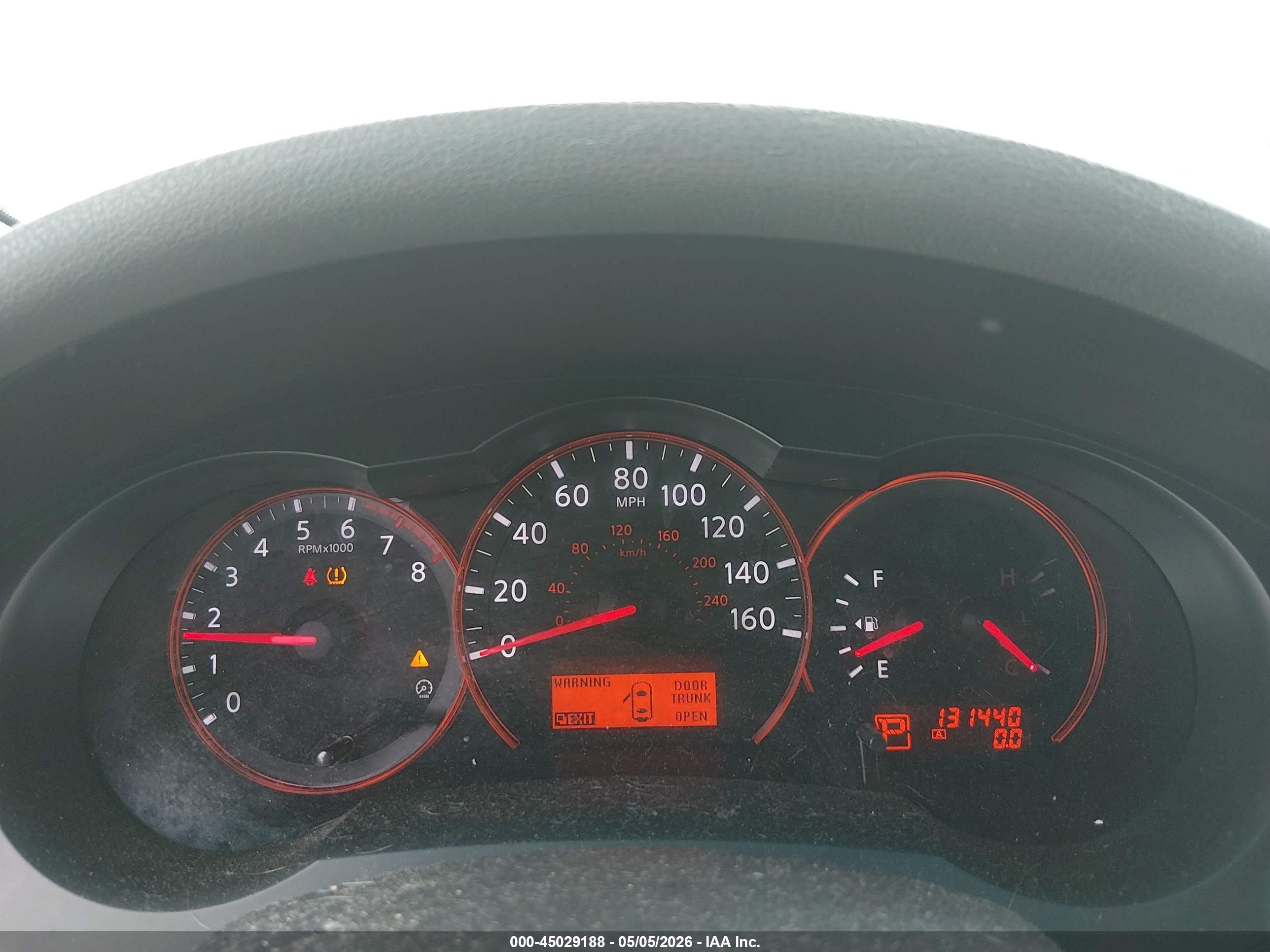 2007 Nissan Altima 2.5 S Серебряный vin: 1N4AL21E17C206203