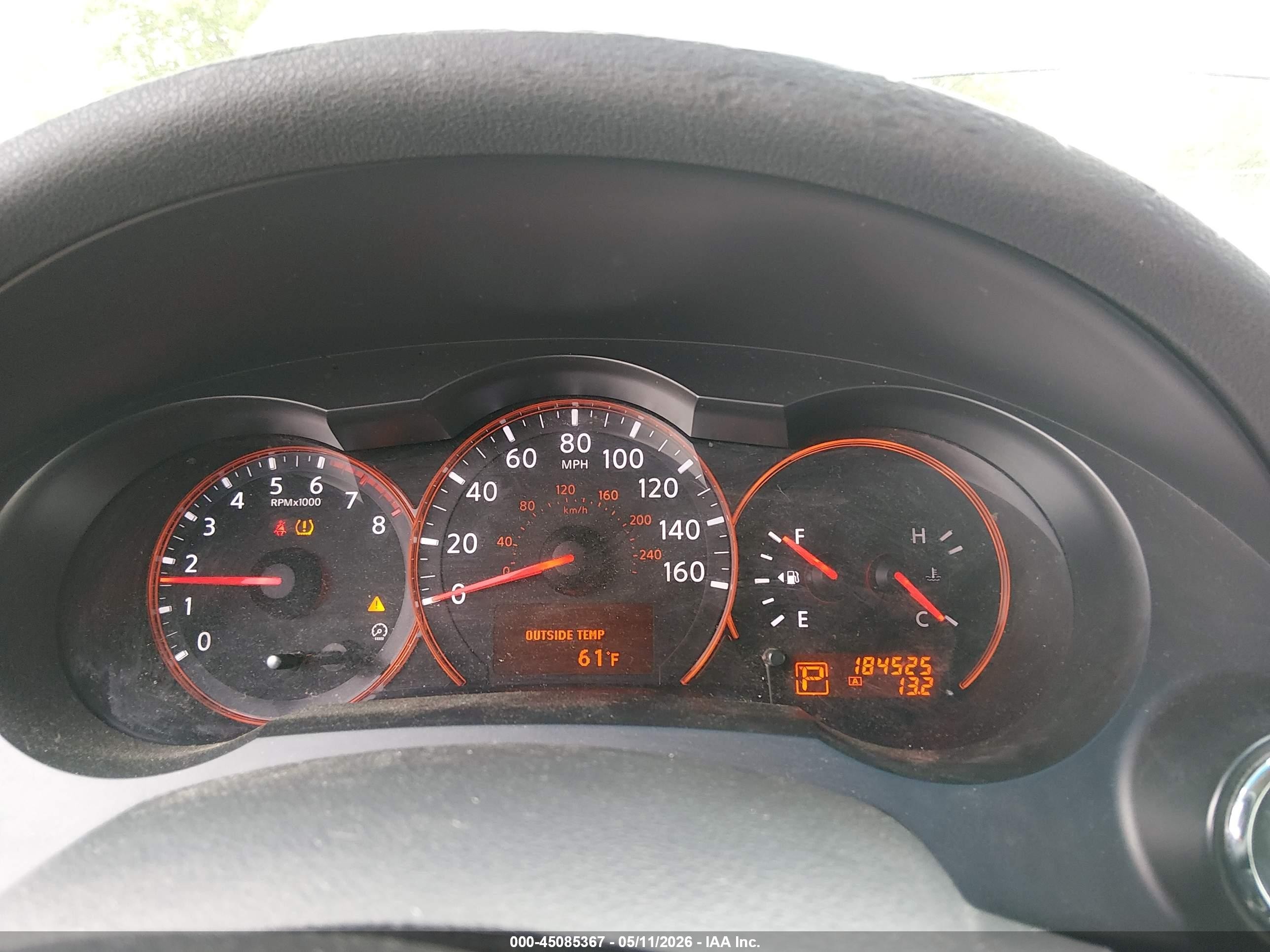 2007 Nissan Altima 2.5 S Blue vin: 1N4AL21E17C218710