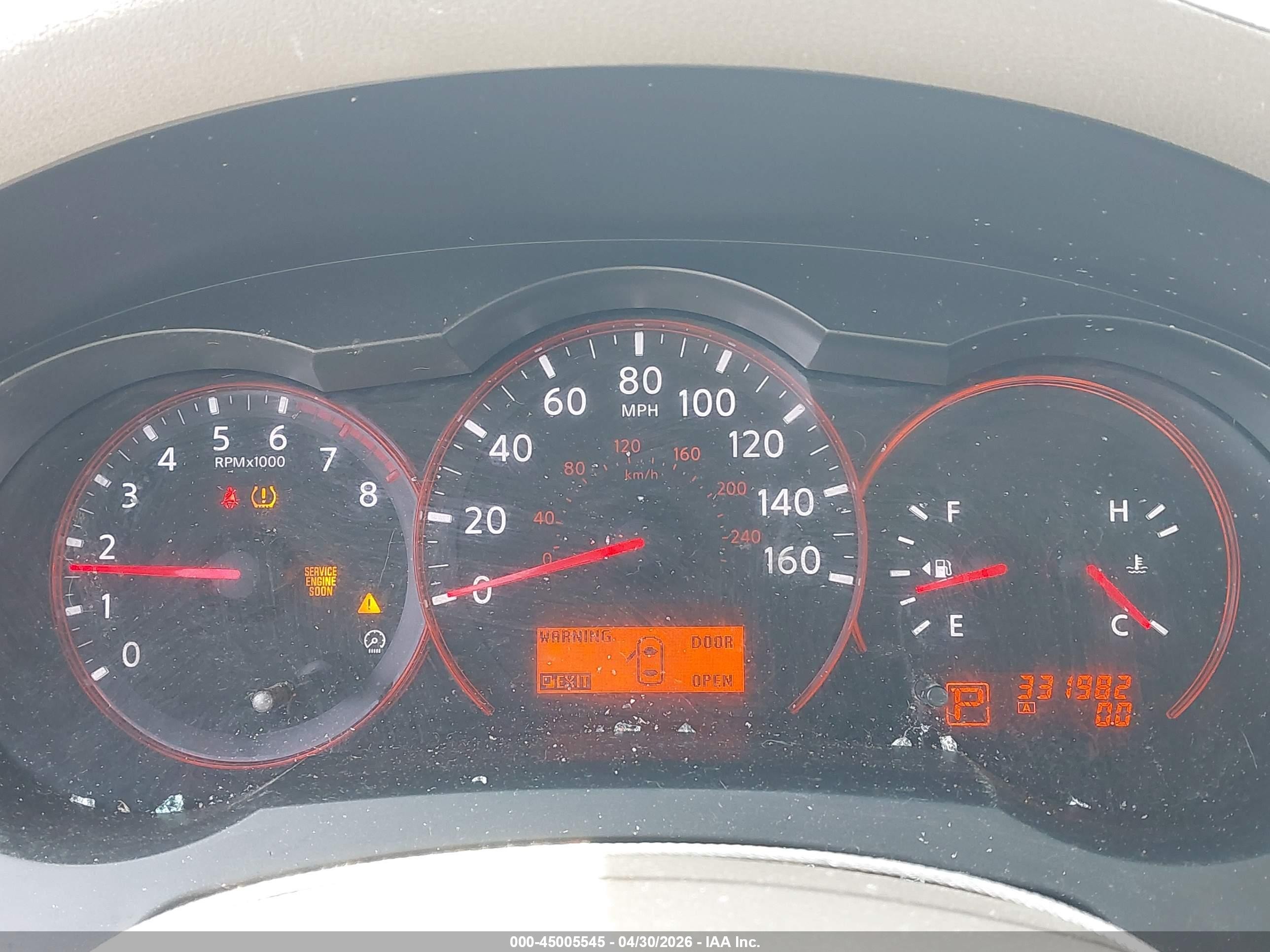 2007 Nissan Altima 2.5 S White vin: 1N4AL21E17C227732