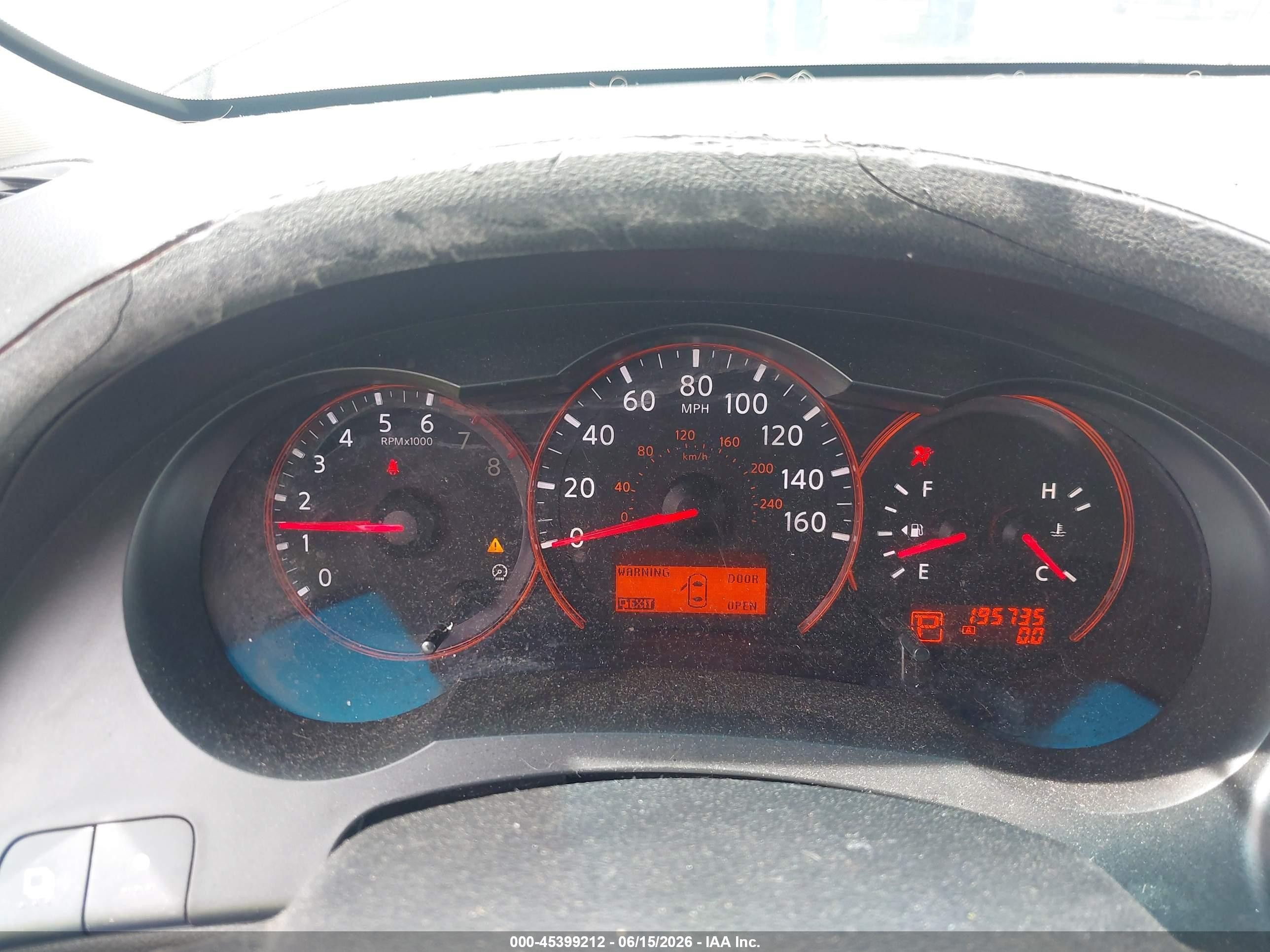 2007 Nissan Altima 2.5 S Black vin: 1N4AL21E17N453340