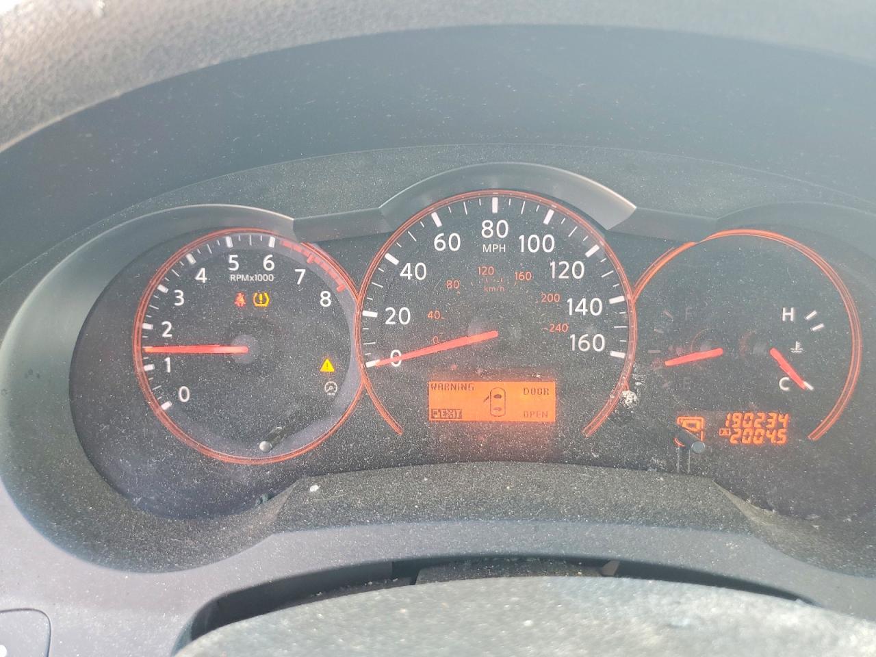 2007 Nissan Altima 2.5 Серебряный vin: 1N4AL21E17N460305