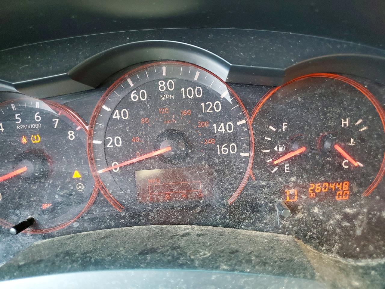 2007 Nissan Altima 2.5 Black vin: 1N4AL21E17N475032