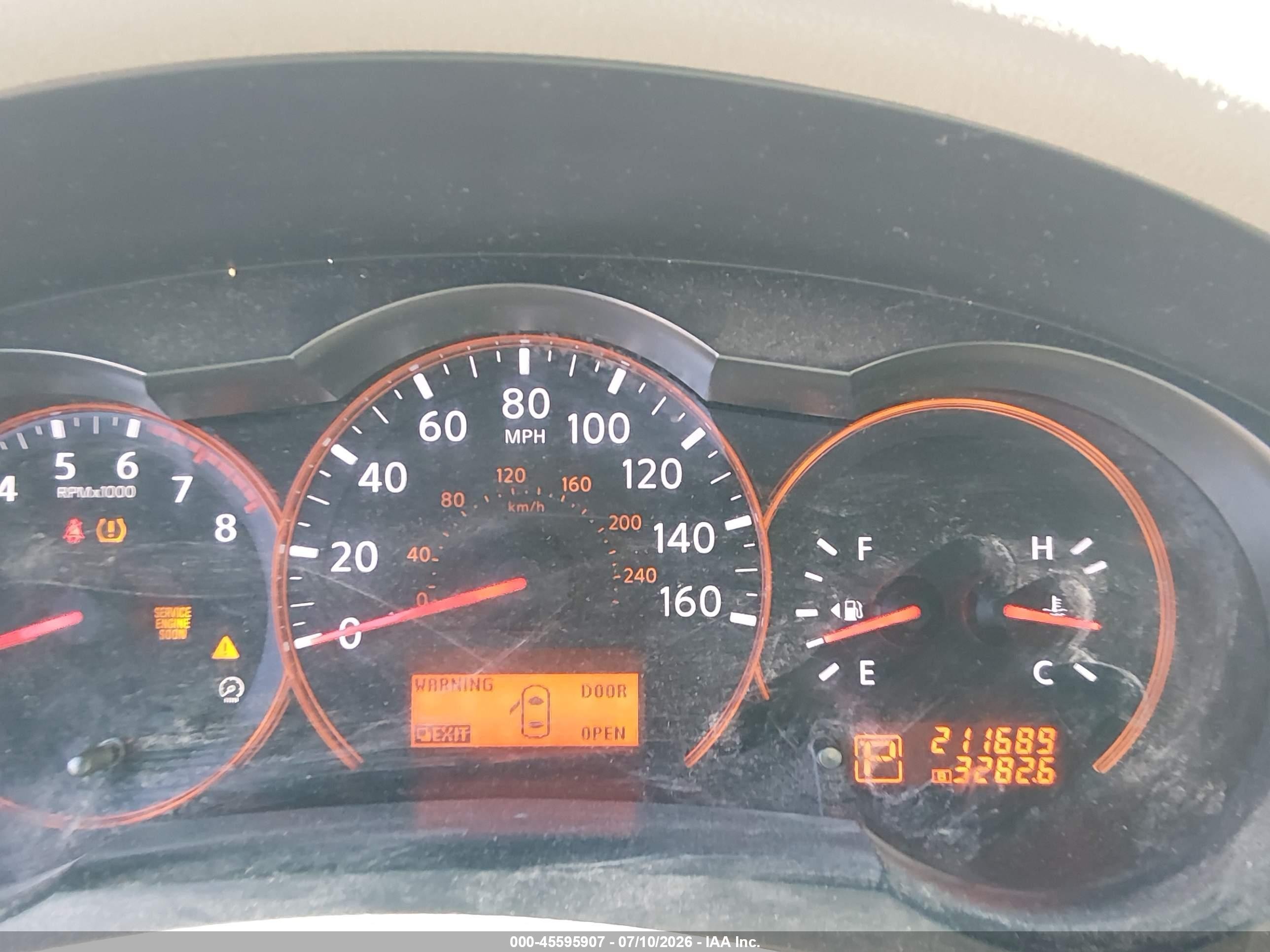 2008 Nissan Altima 2.5 S Dark Blue vin: 1N4AL21E18C134856