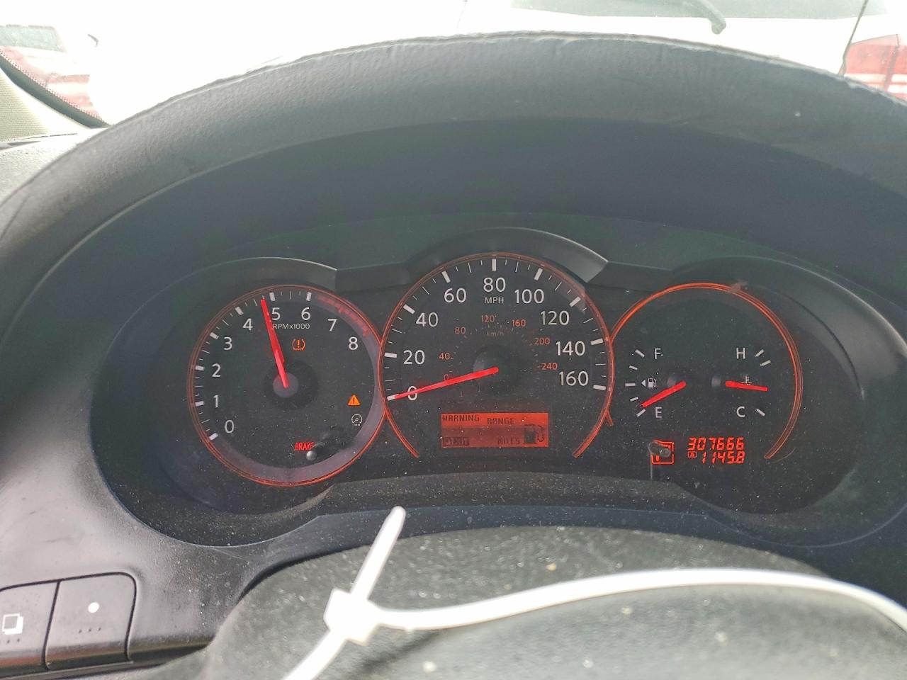 2008 Nissan Altima 2.5 Tan vin: 1N4AL21E18C218899