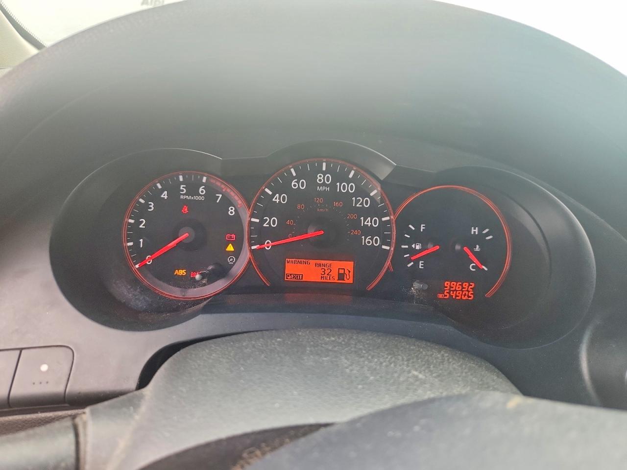 2008 Nissan Altima 2.5 Silver vin: 1N4AL21E18C276785
