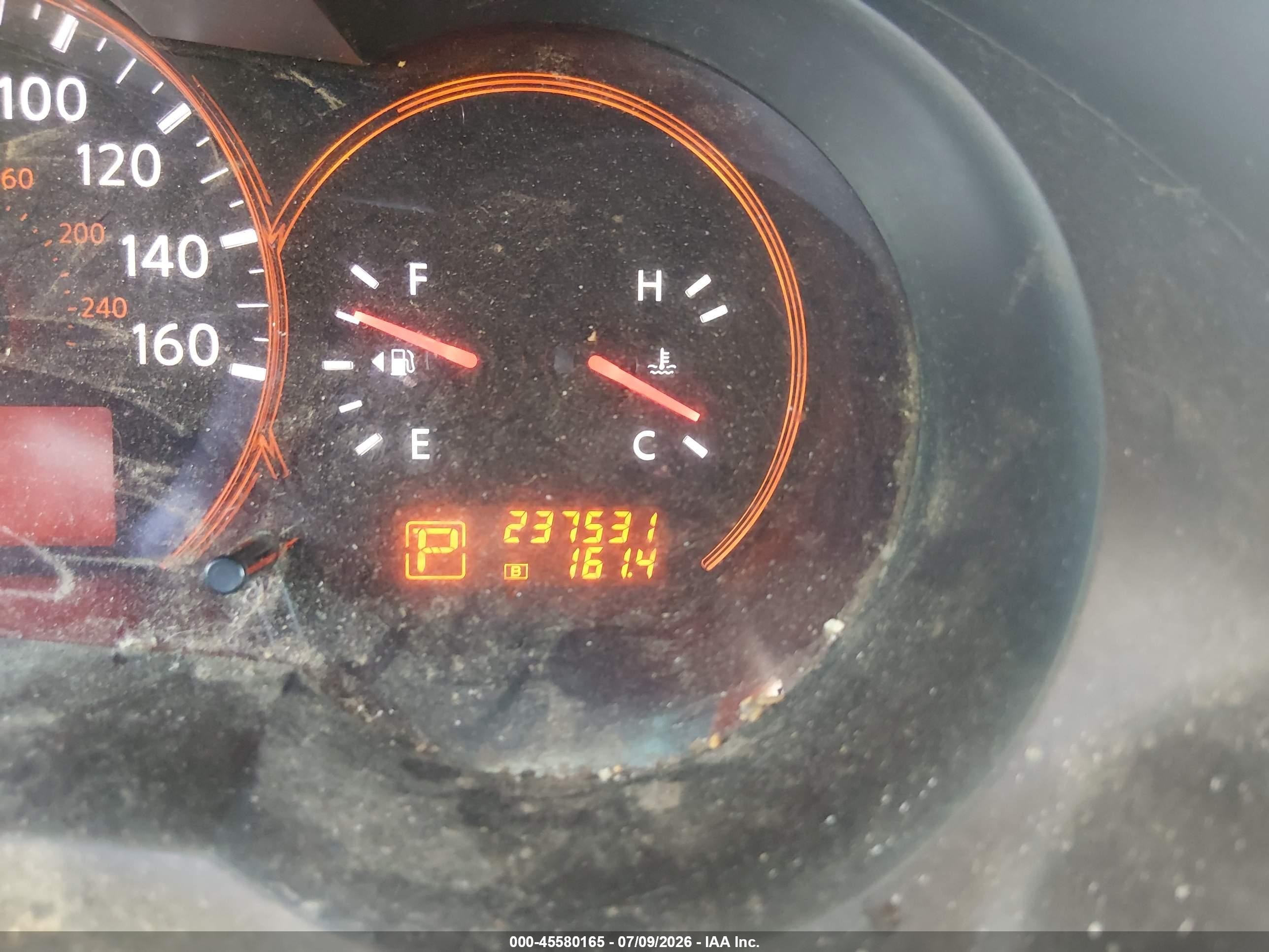 2008 Nissan Altima 2.5 S Бирюзовый vin: 1N4AL21E18N450407
