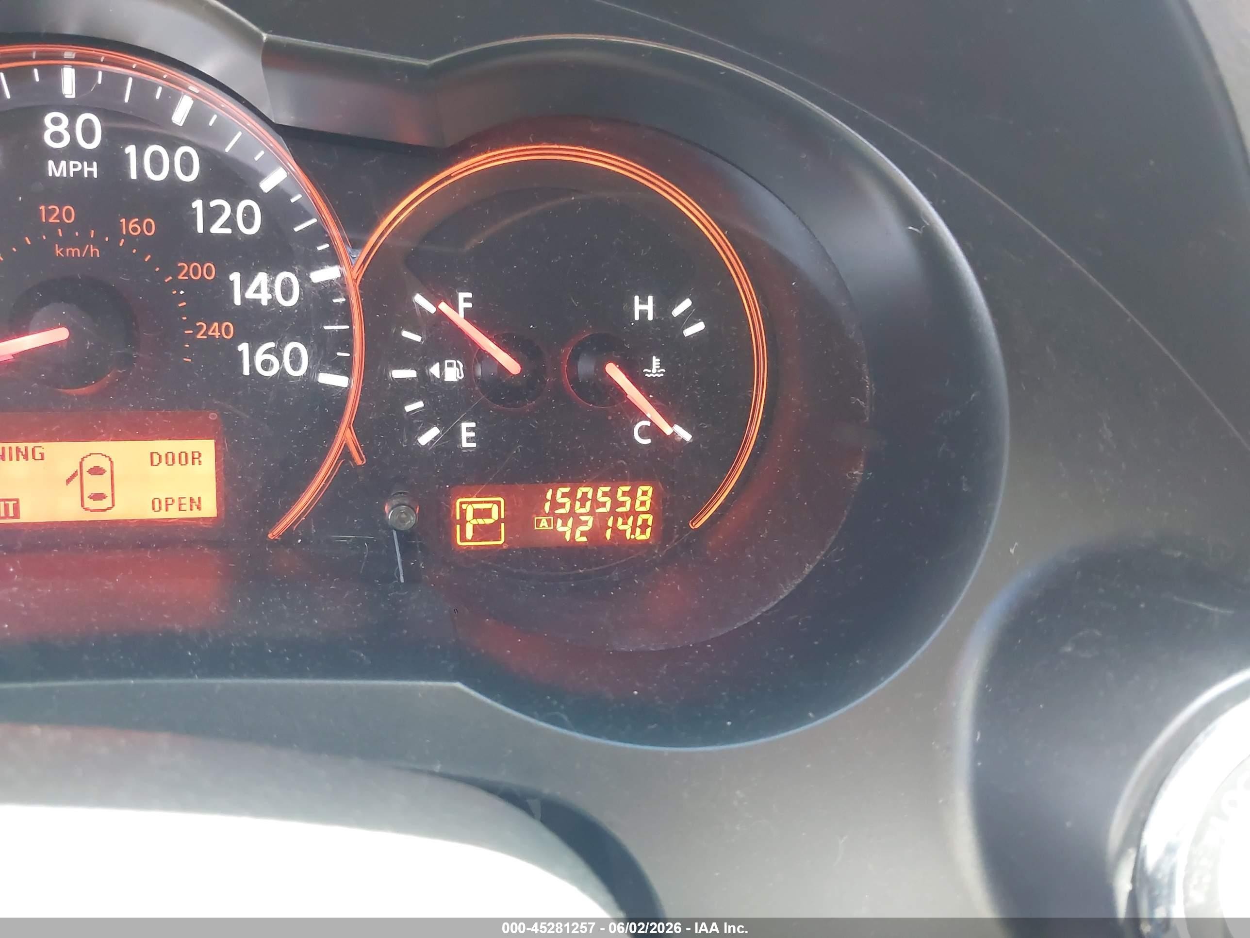 2008 Nissan Altima 2.5 S Черный vin: 1N4AL21E18N478773