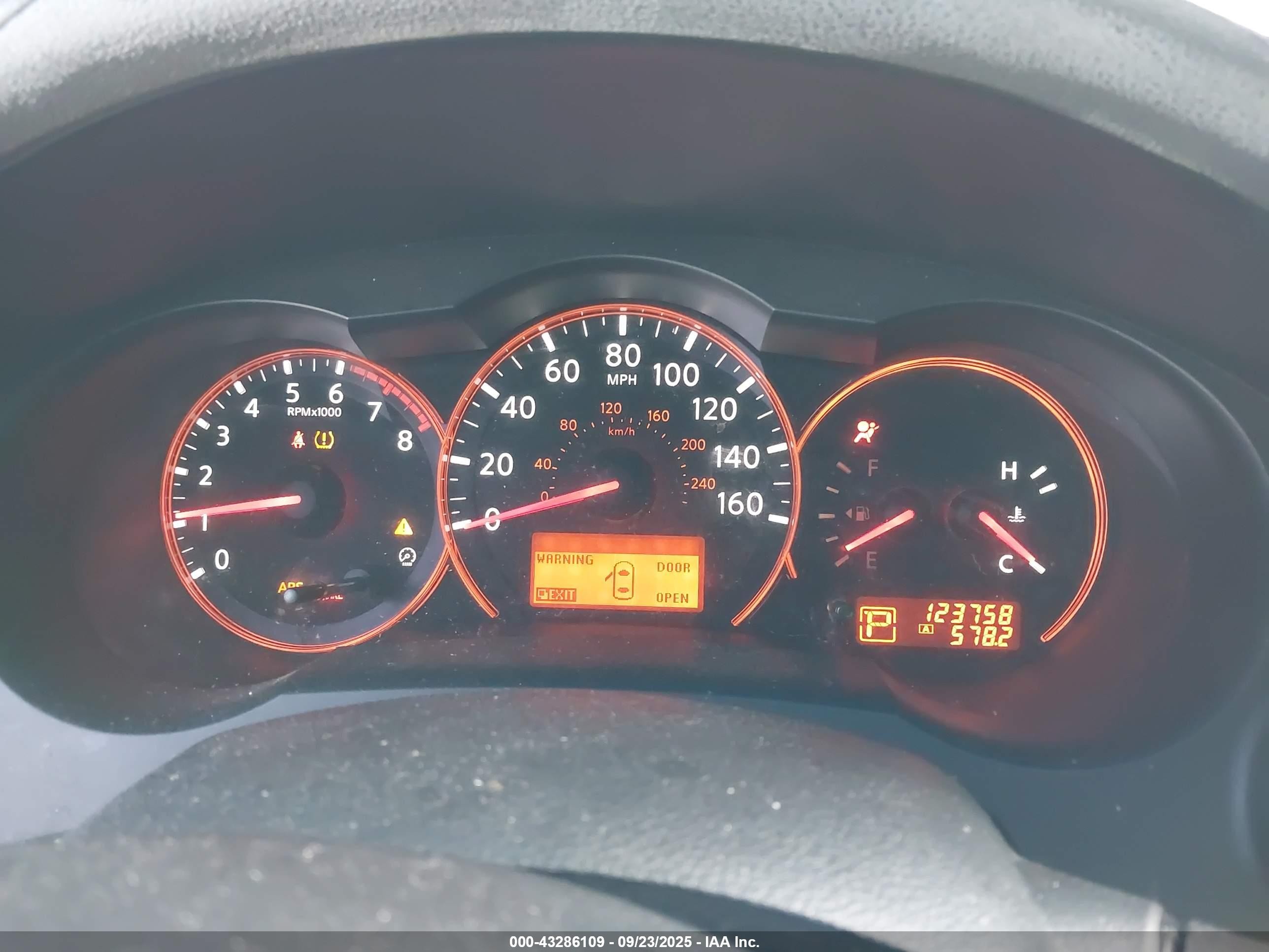 2008 Nissan Altima 2.5 S Light Blue vin: 1N4AL21E18N494357