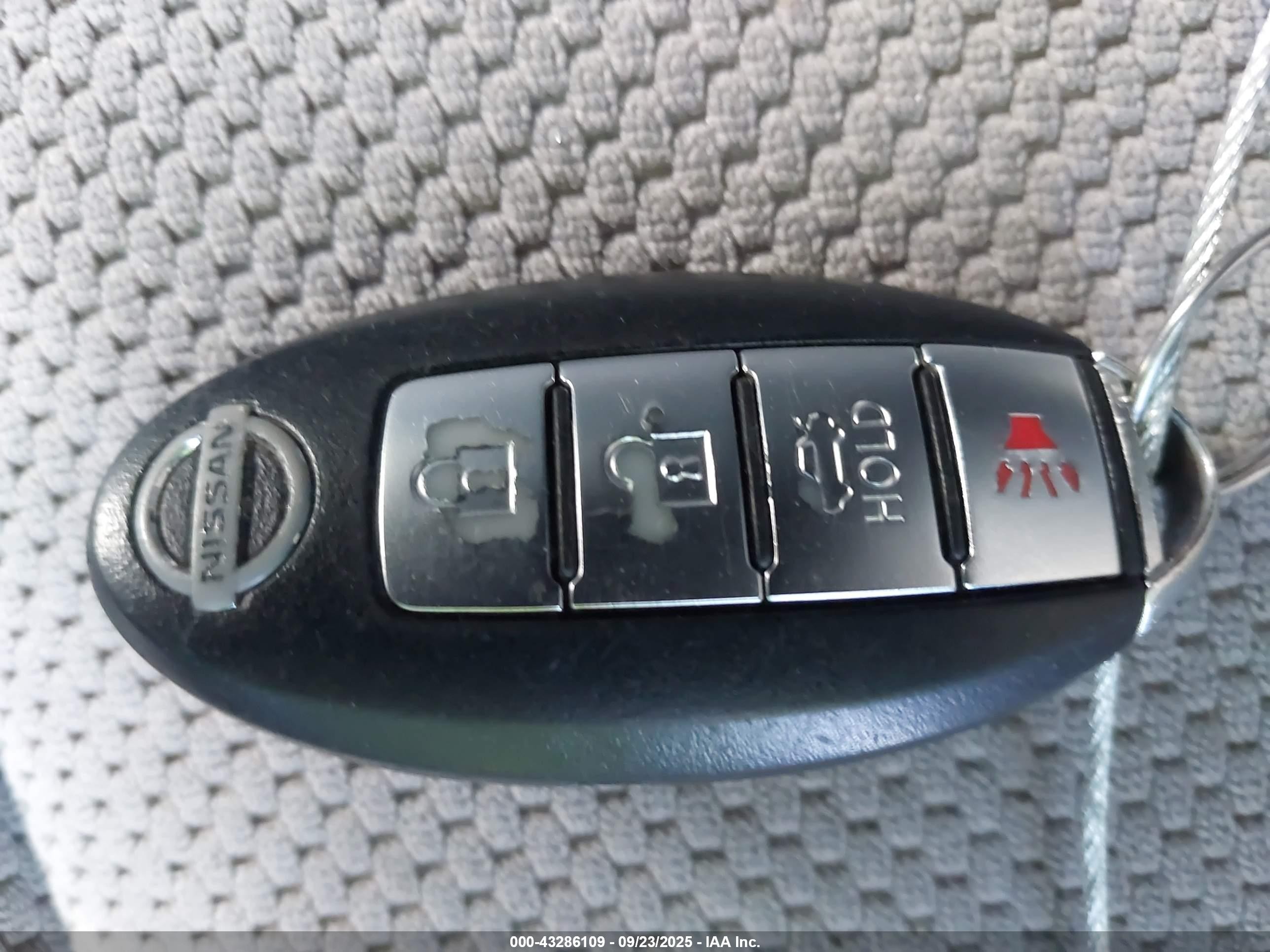 2008 Nissan Altima 2.5 S Light Blue vin: 1N4AL21E18N494357