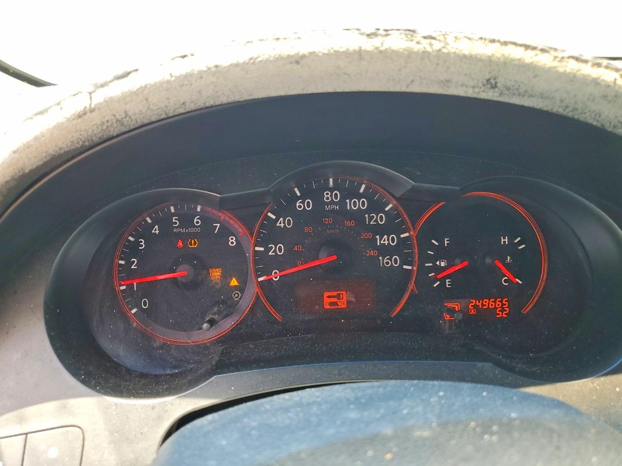 2008 Nissan Altima 2.5/2.5s White vin: 1N4AL21E18N495055