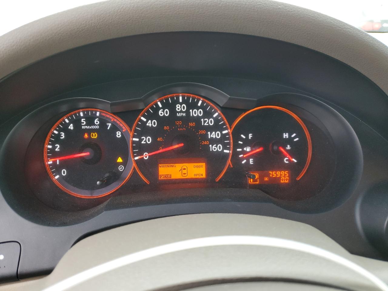2008 Nissan Altima 2.5 Green vin: 1N4AL21E18N530726