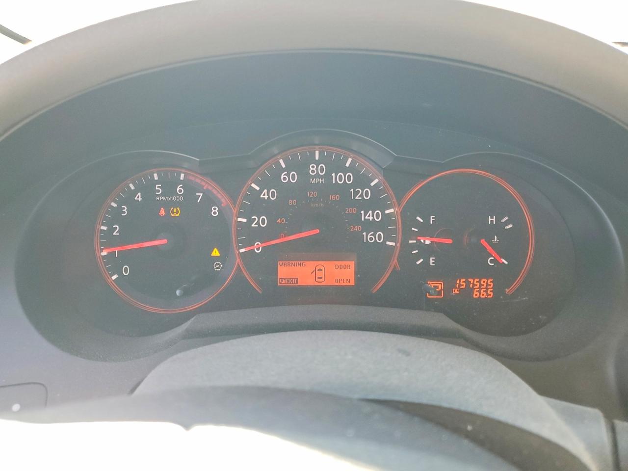 2009 Nissan Altima 2.5 Gray vin: 1N4AL21E19C110767