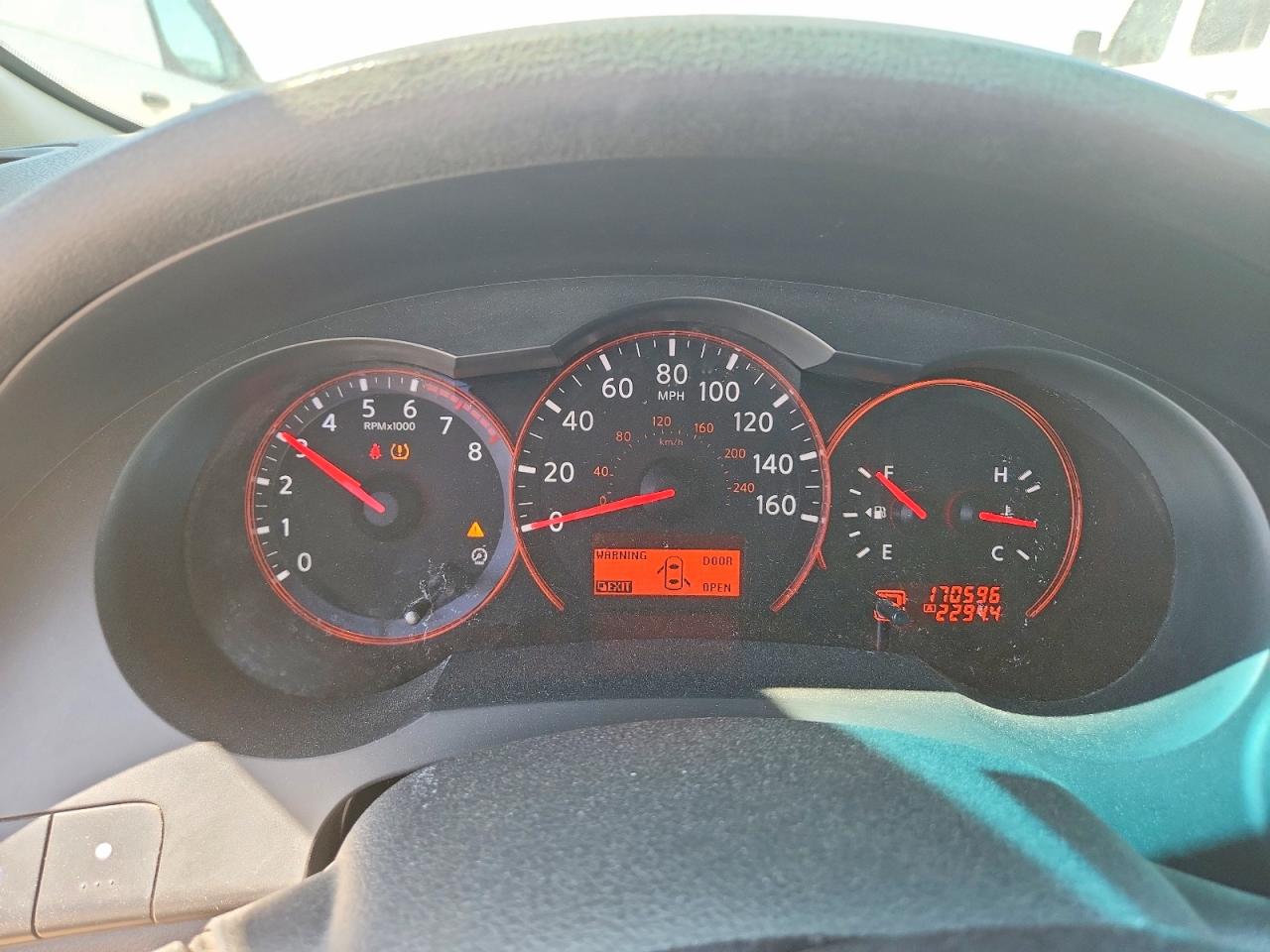 2009 Nissan Altima 2.5 Белый vin: 1N4AL21E19C126063