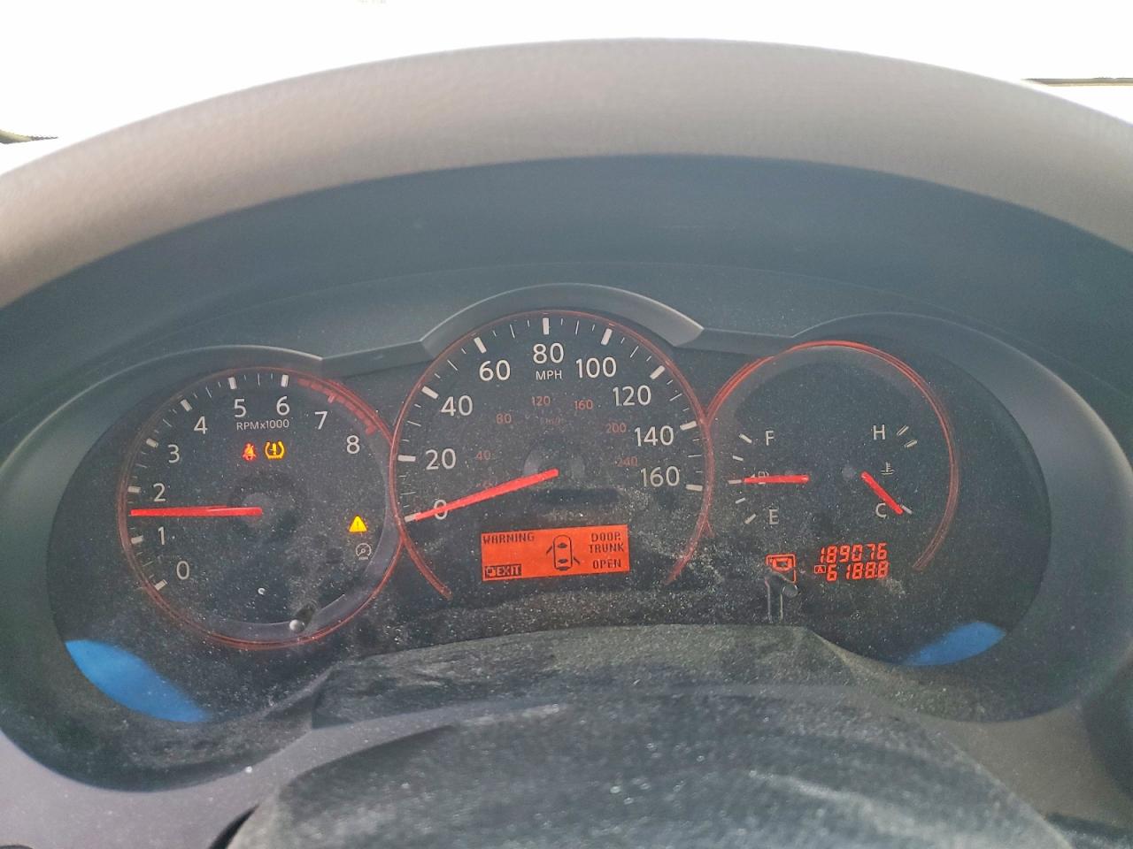 2009 Nissan Altima 2.5 Silver vin: 1N4AL21E19C193147