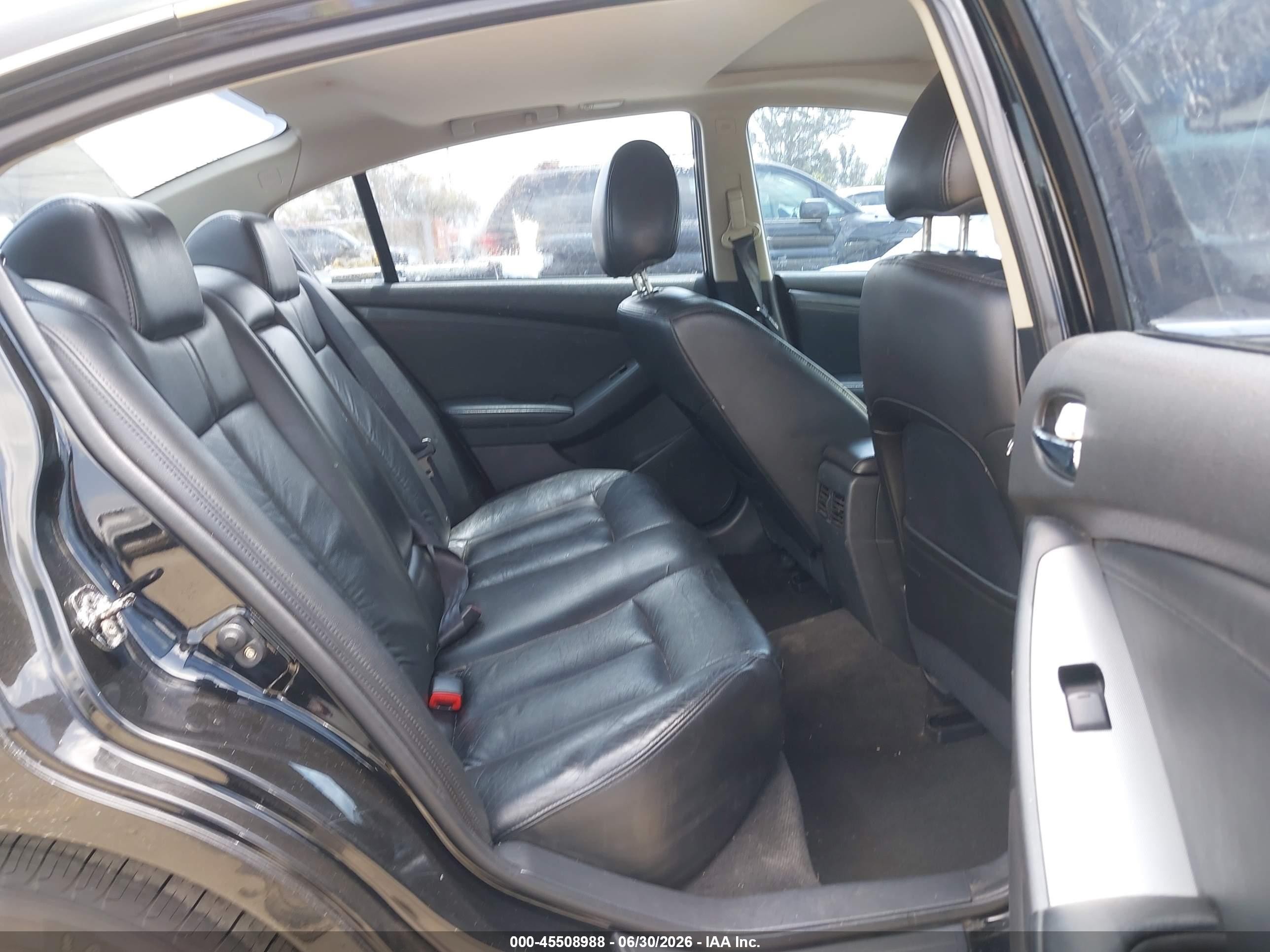 2009 Nissan Altima 2.5 S Black vin: 1N4AL21E19N408689