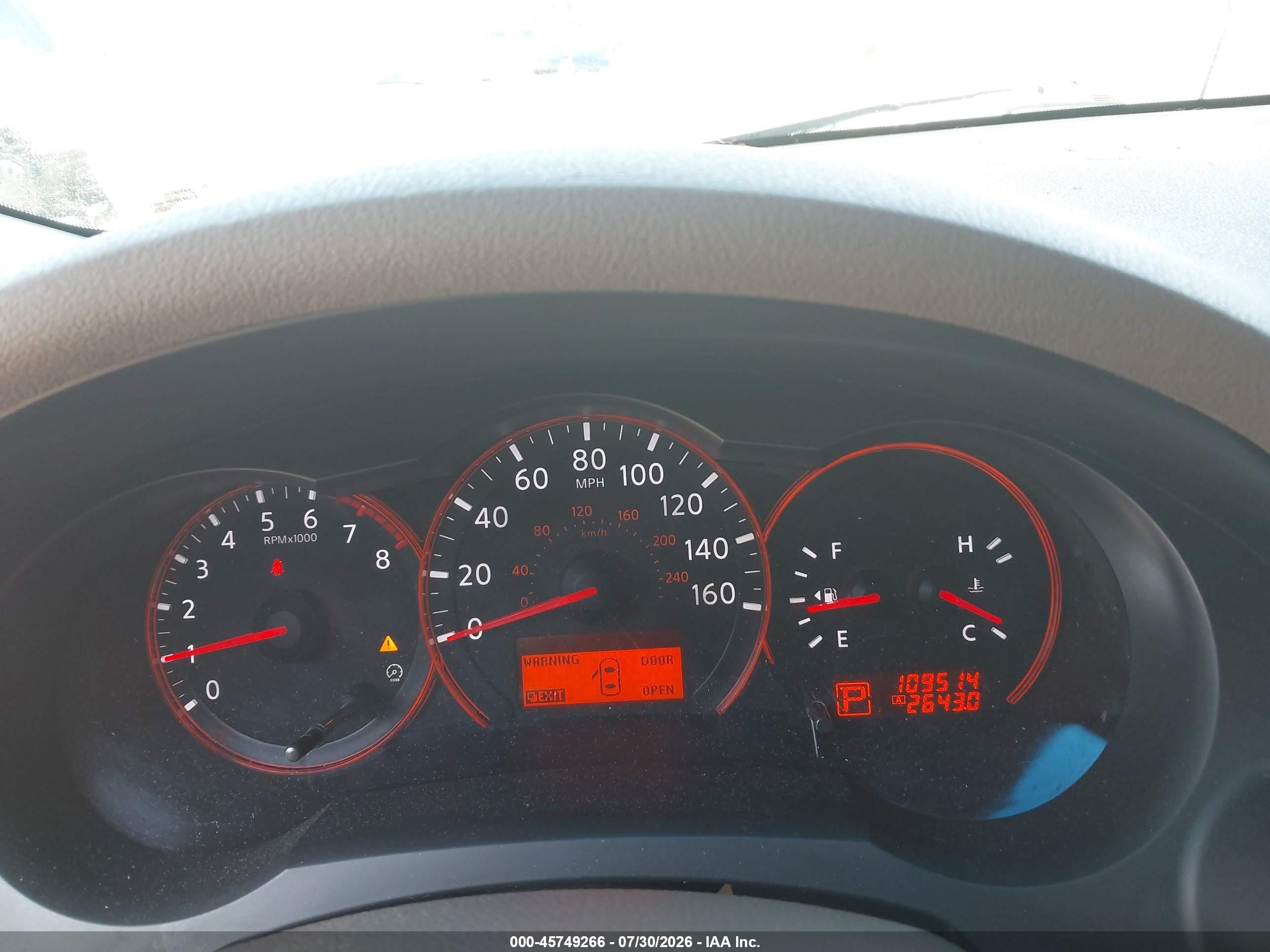 2009 Nissan Altima 2.5 S Silver vin: 1N4AL21E19N415805