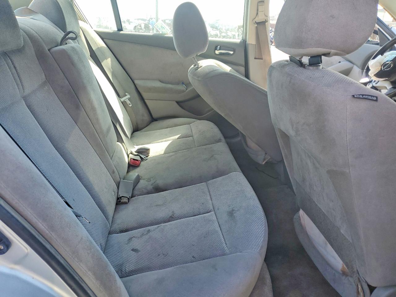 2009 Nissan Altima 2.5 Silver vin: 1N4AL21E19N438601