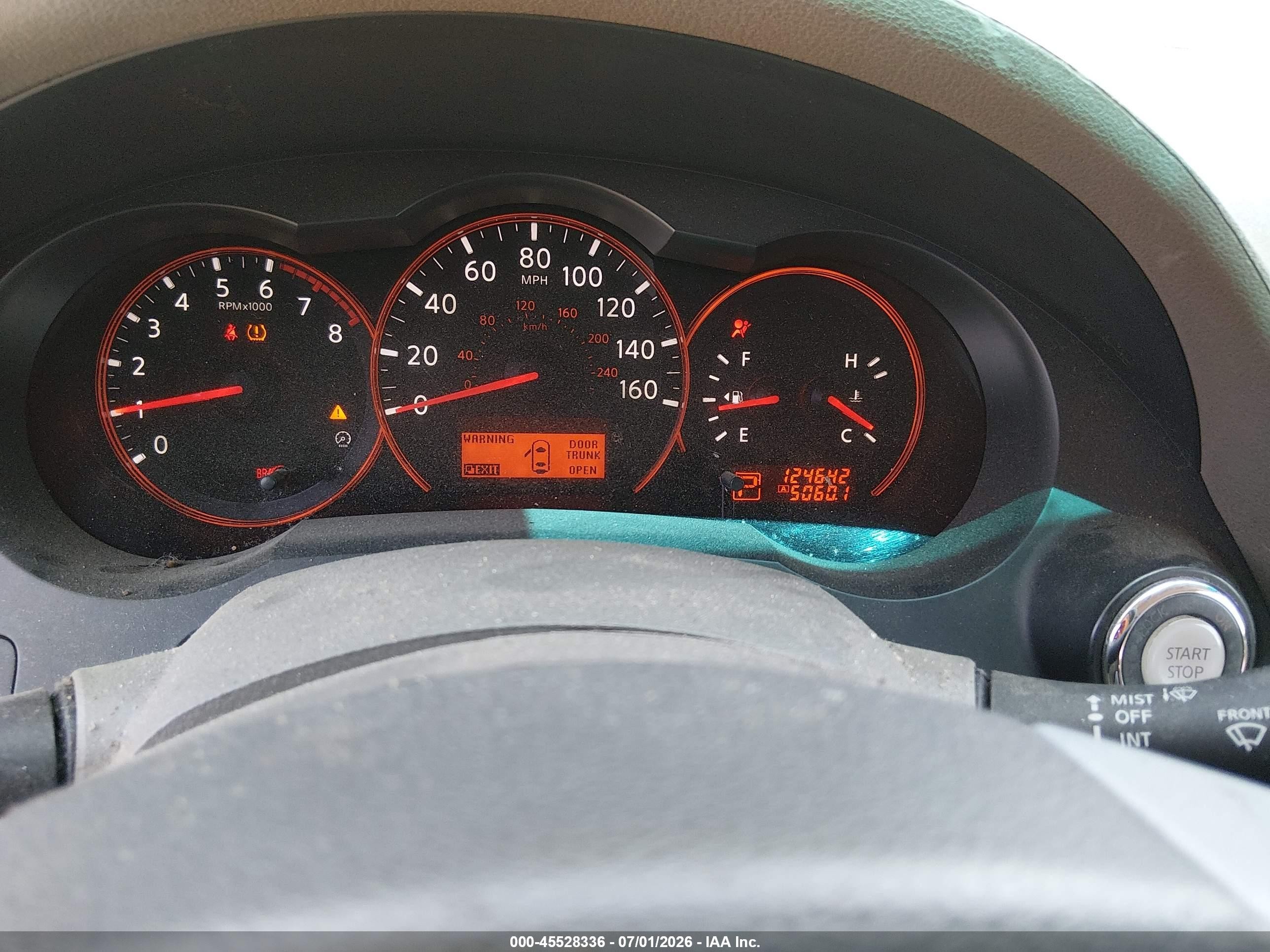 2009 Nissan Altima 2.5 S Beige vin: 1N4AL21E19N446715