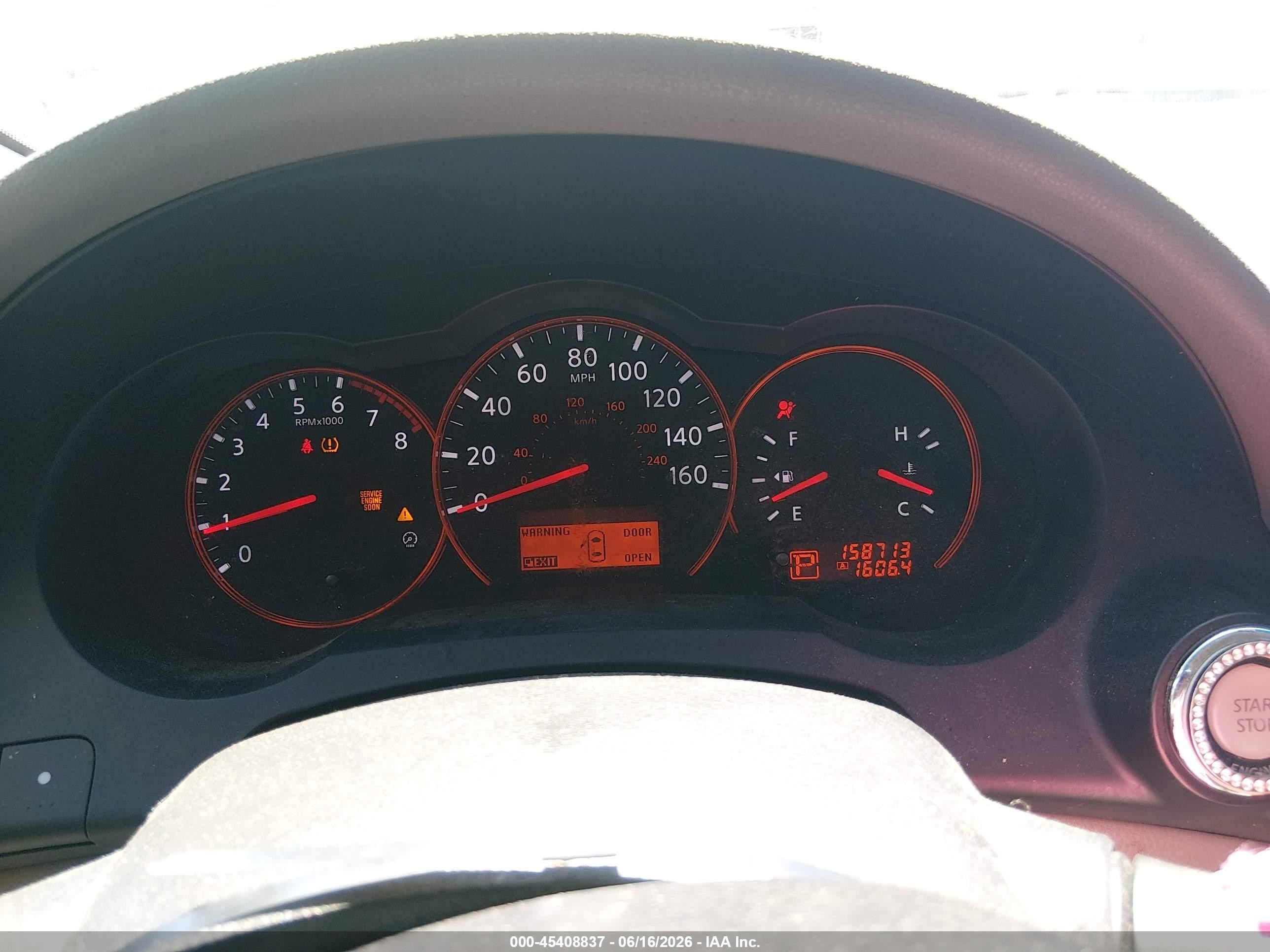 2009 Nissan Altima 2.5 S Gray vin: 1N4AL21E19N456547