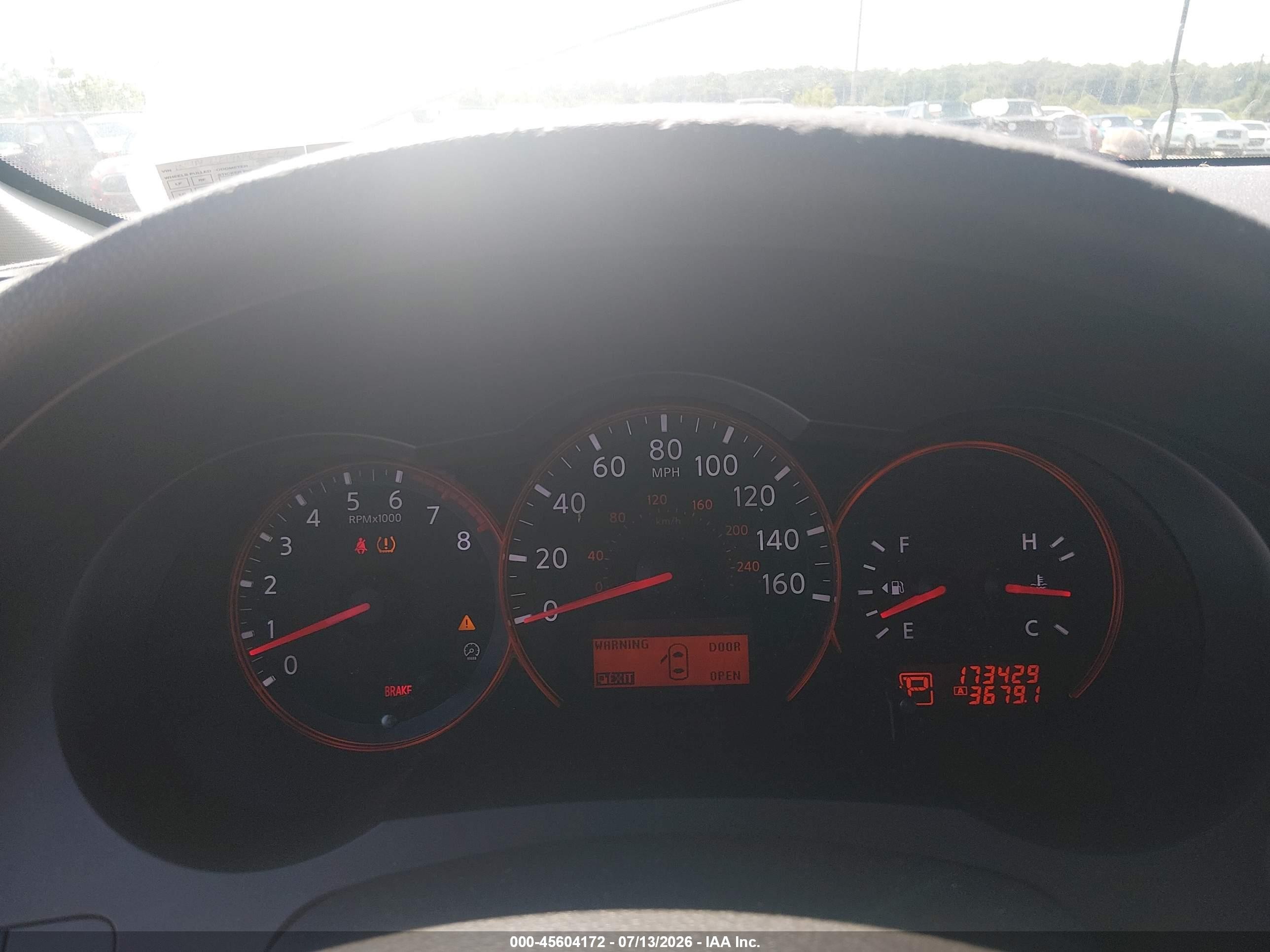 2009 Nissan Altima 2.5 S Серый vin: 1N4AL21E19N465099
