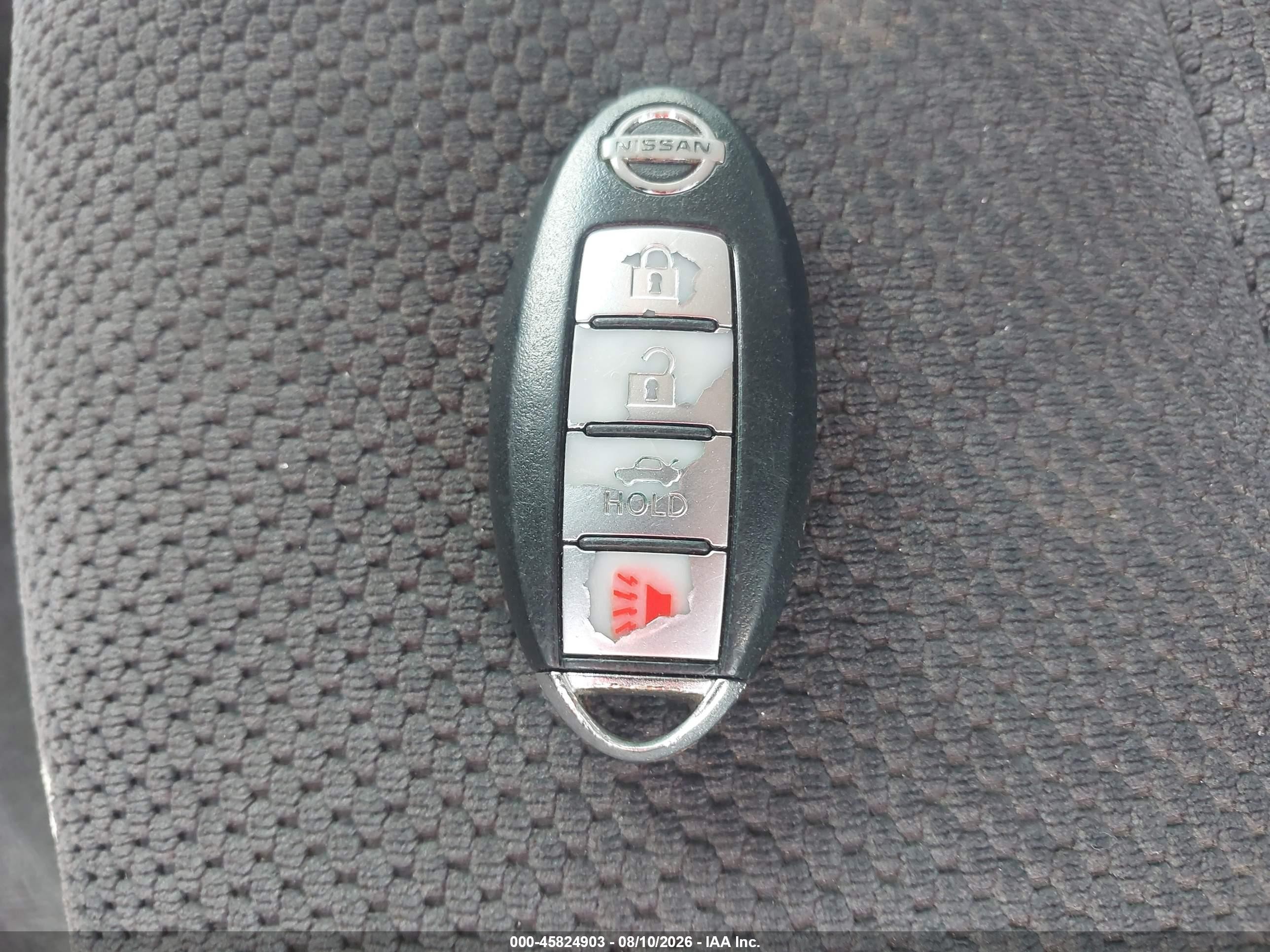 2009 Nissan Altima 2.5/2.5s Red vin: 1N4AL21E19N474935