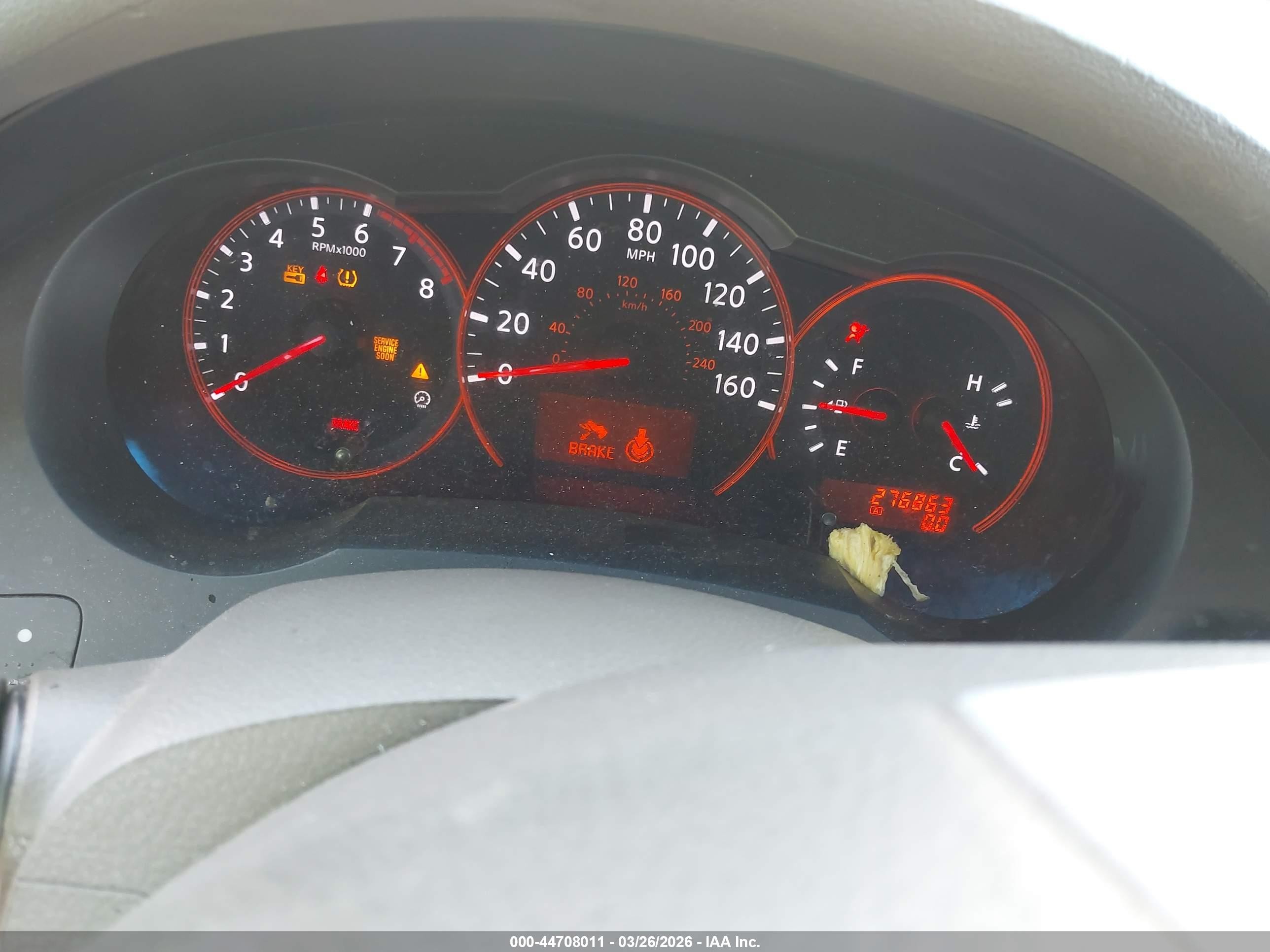 2009 Nissan Altima 2.5 S White vin: 1N4AL21E19N477012