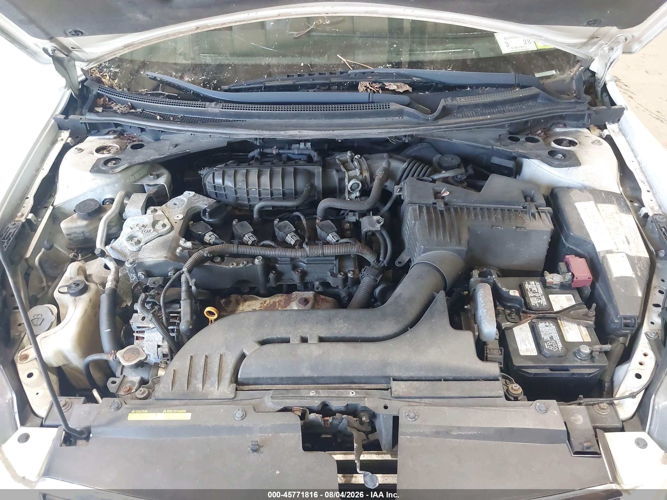 2009 Nissan Altima 2.5 S White vin: 1N4AL21E19N506511