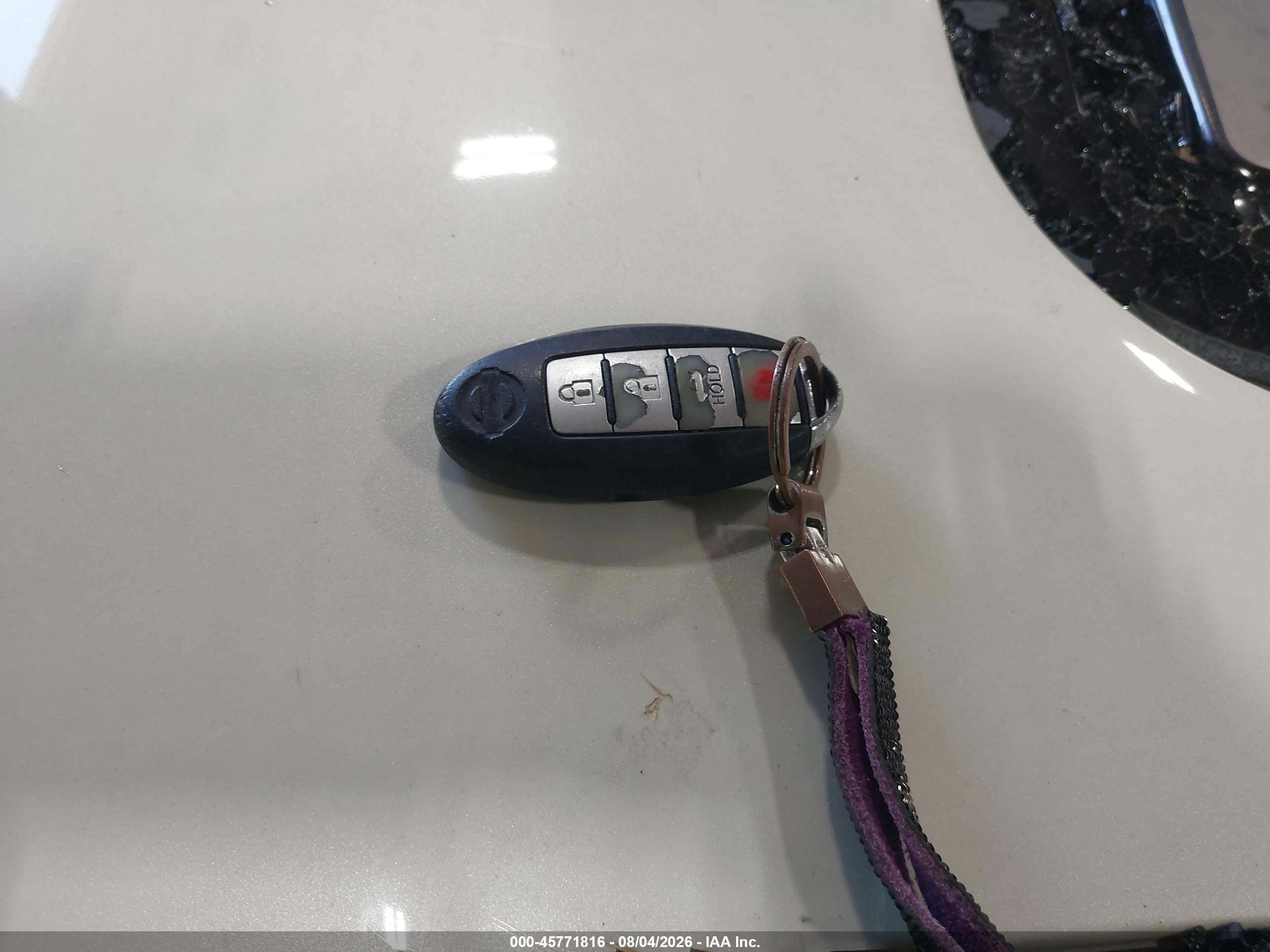 2009 Nissan Altima 2.5 S White vin: 1N4AL21E19N506511
