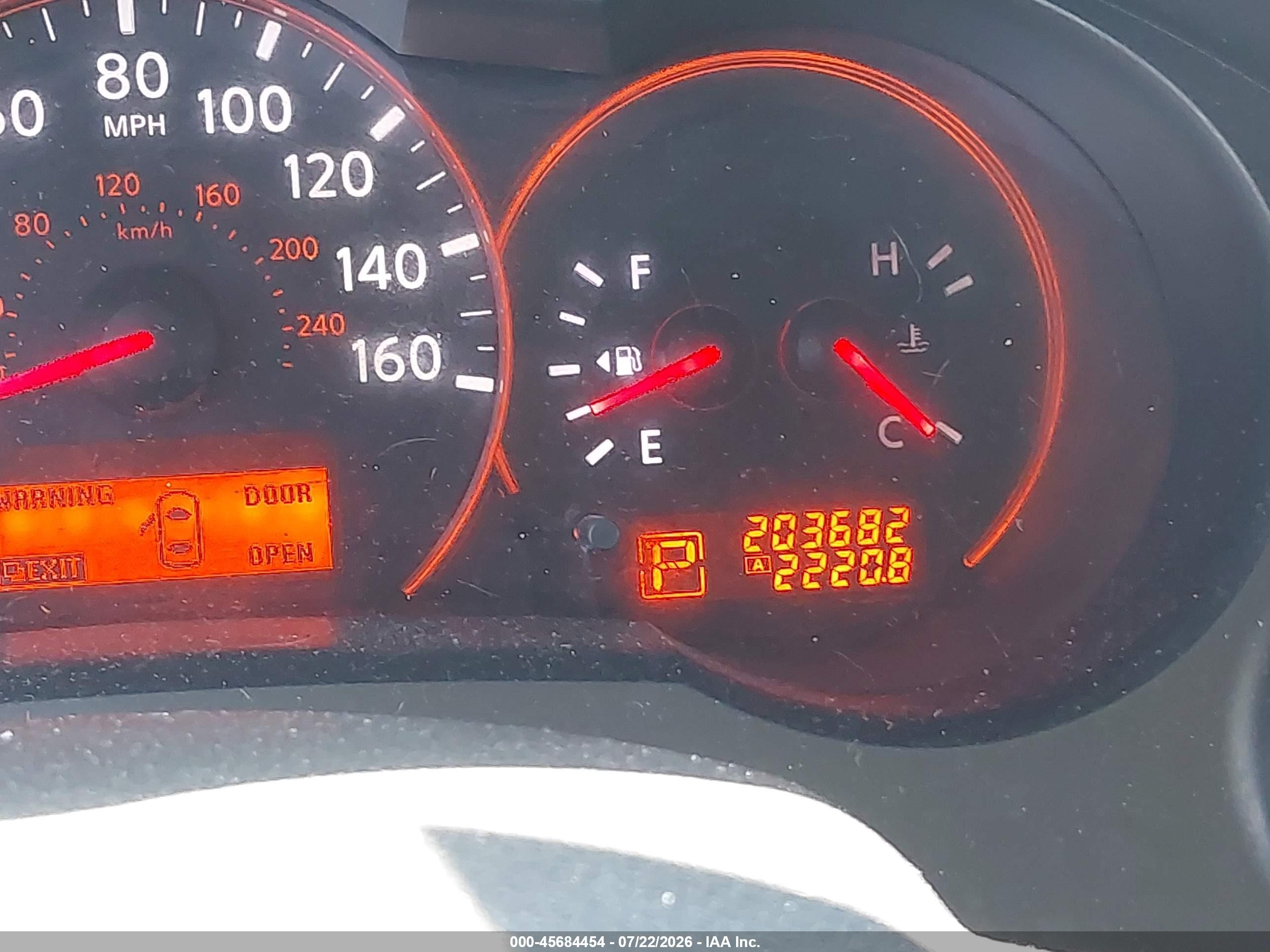 2007 Nissan Altima 2.5 S Blue vin: 1N4AL21E27C221681