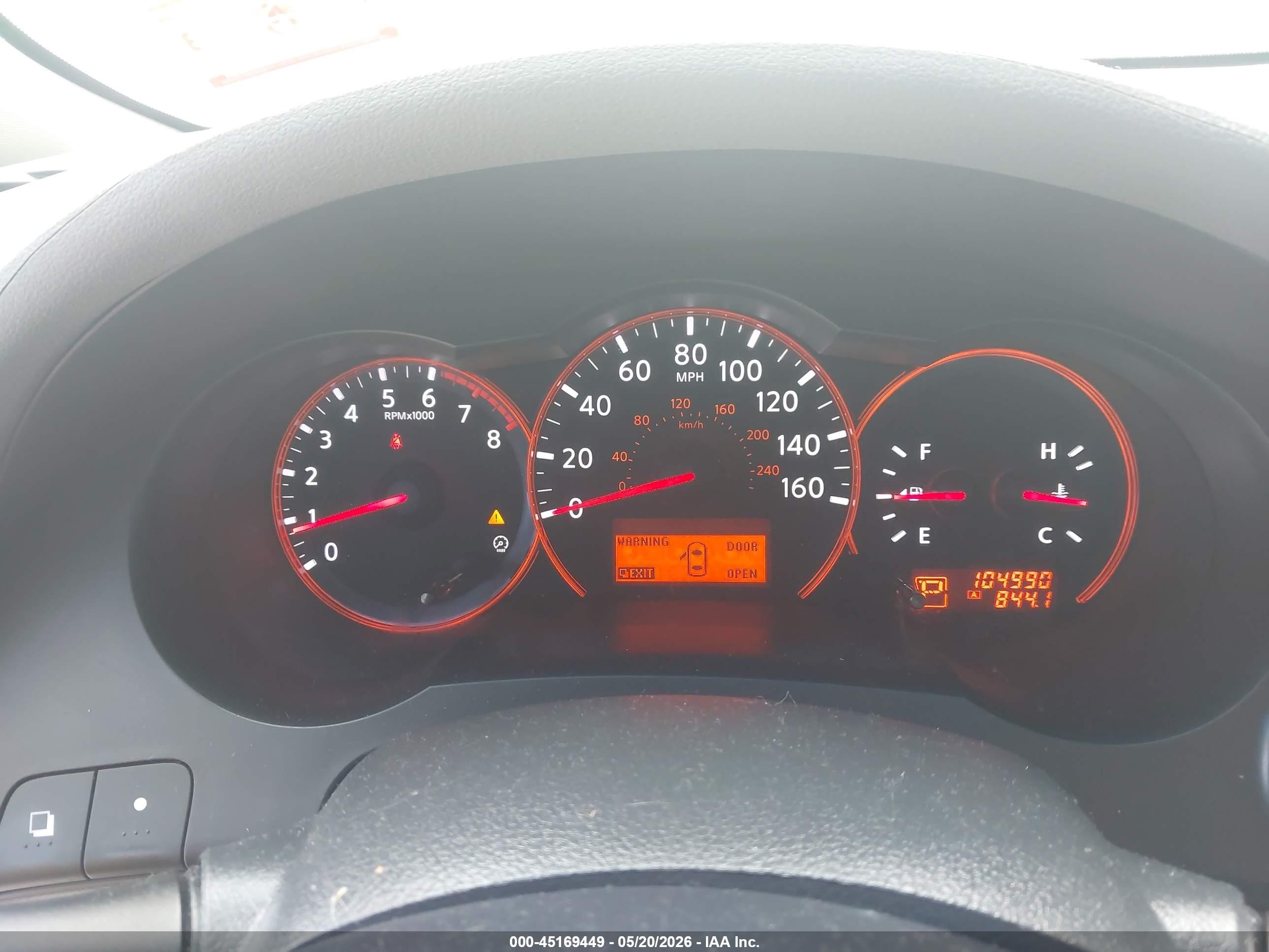 2007 Nissan Altima 2.5 S Silver vin: 1N4AL21E27C236259