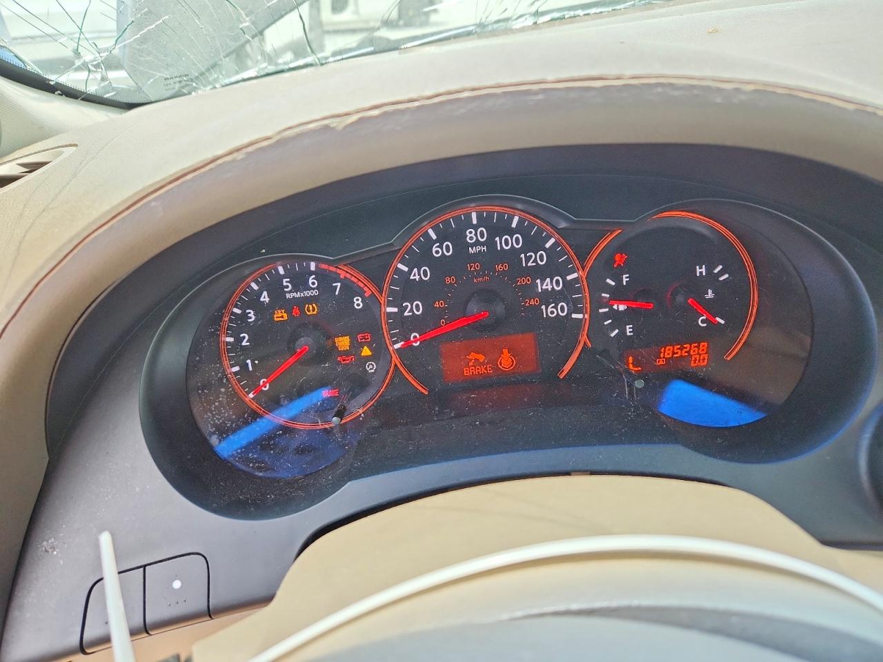 2007 Nissan Altima 2.5 Black vin: 1N4AL21E27C236956