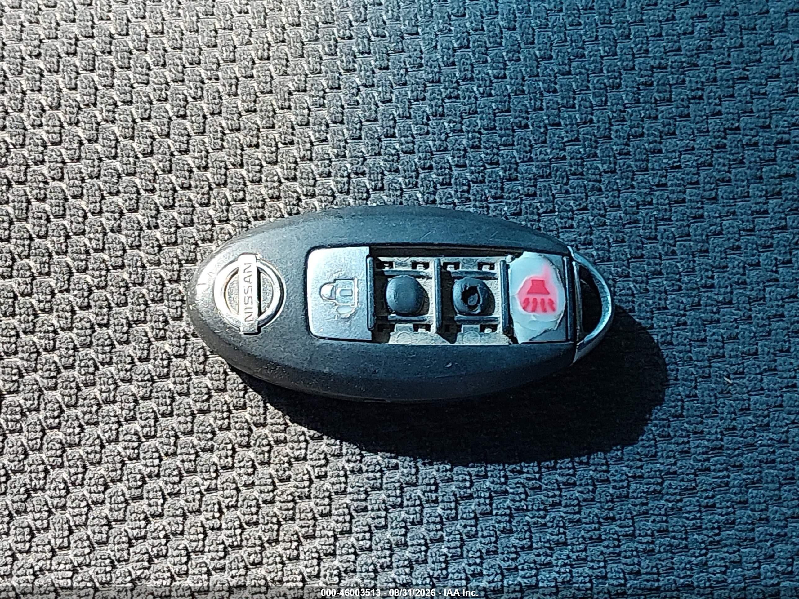 2007 Nissan Altima 2.5/2.5s White vin: 1N4AL21E27N419486
