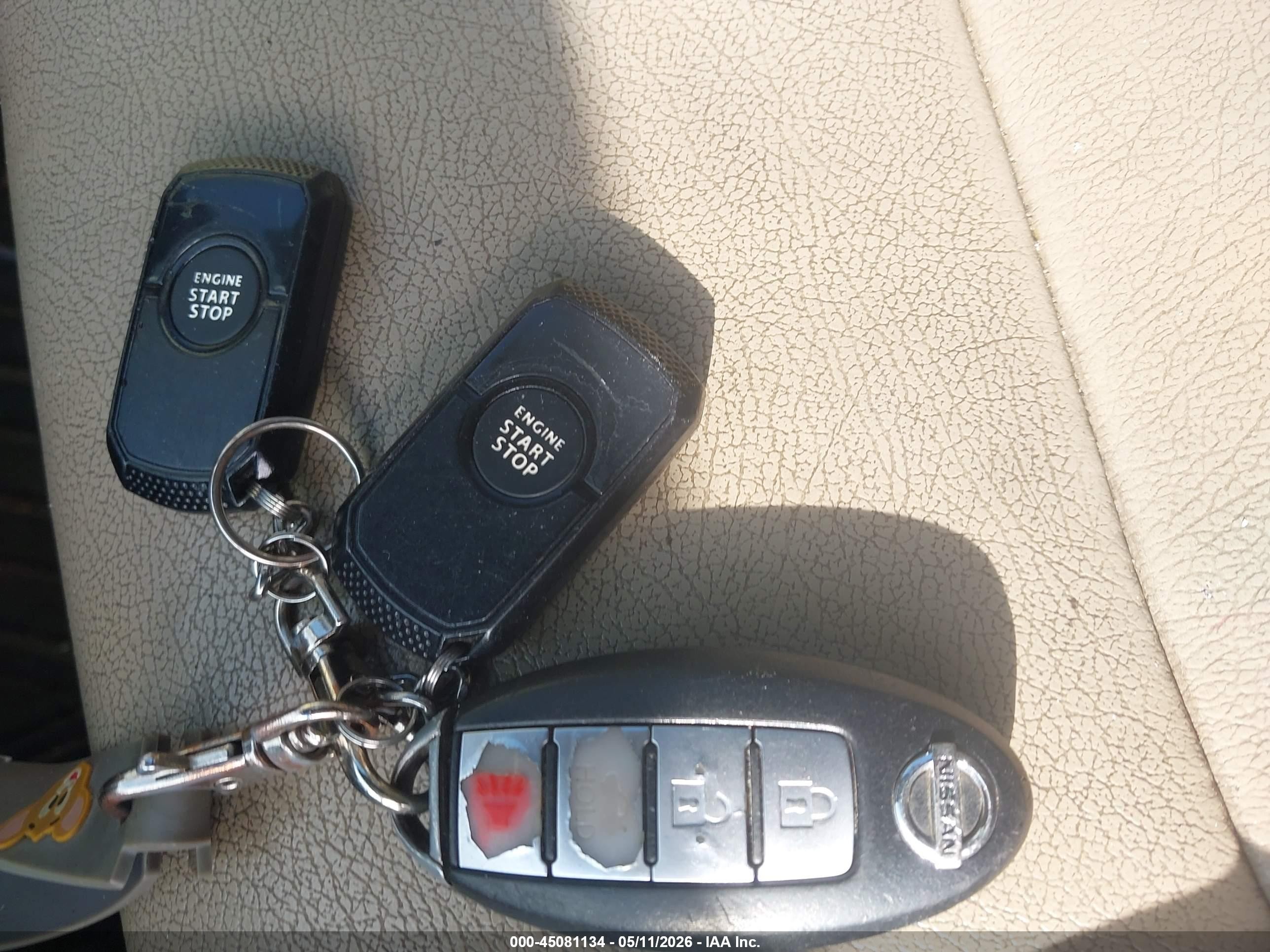 2007 Nissan Altima 2.5 S Золотой vin: 1N4AL21E27N442797
