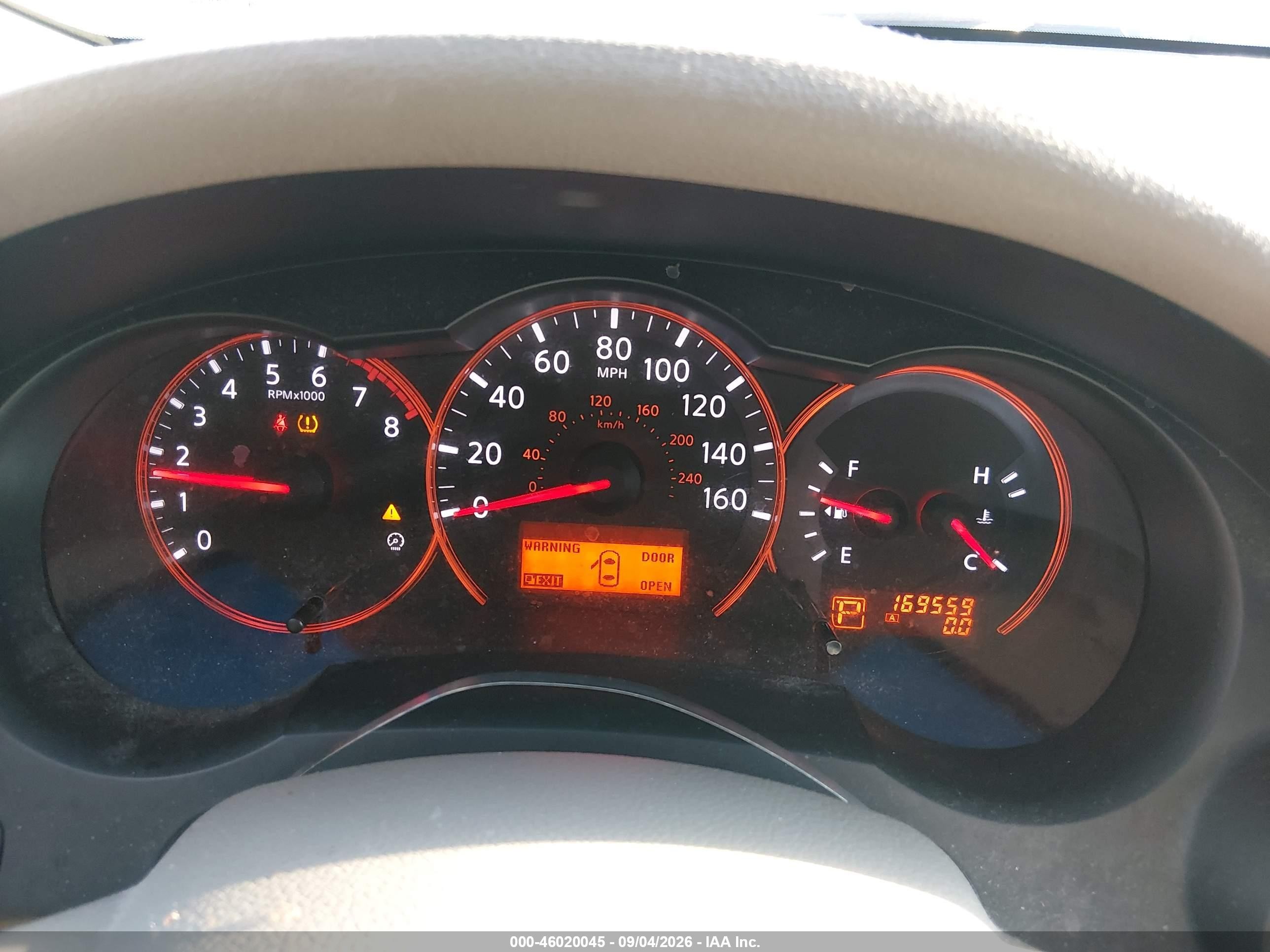 2008 Nissan Altima 2.5 S White vin: 1N4AL21E28C213257