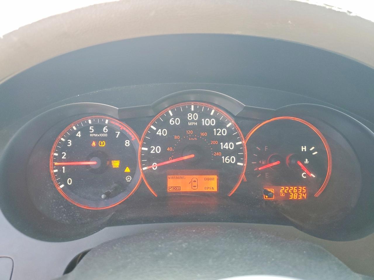 2008 Nissan Altima 2.5 Gray vin: 1N4AL21E28C217423