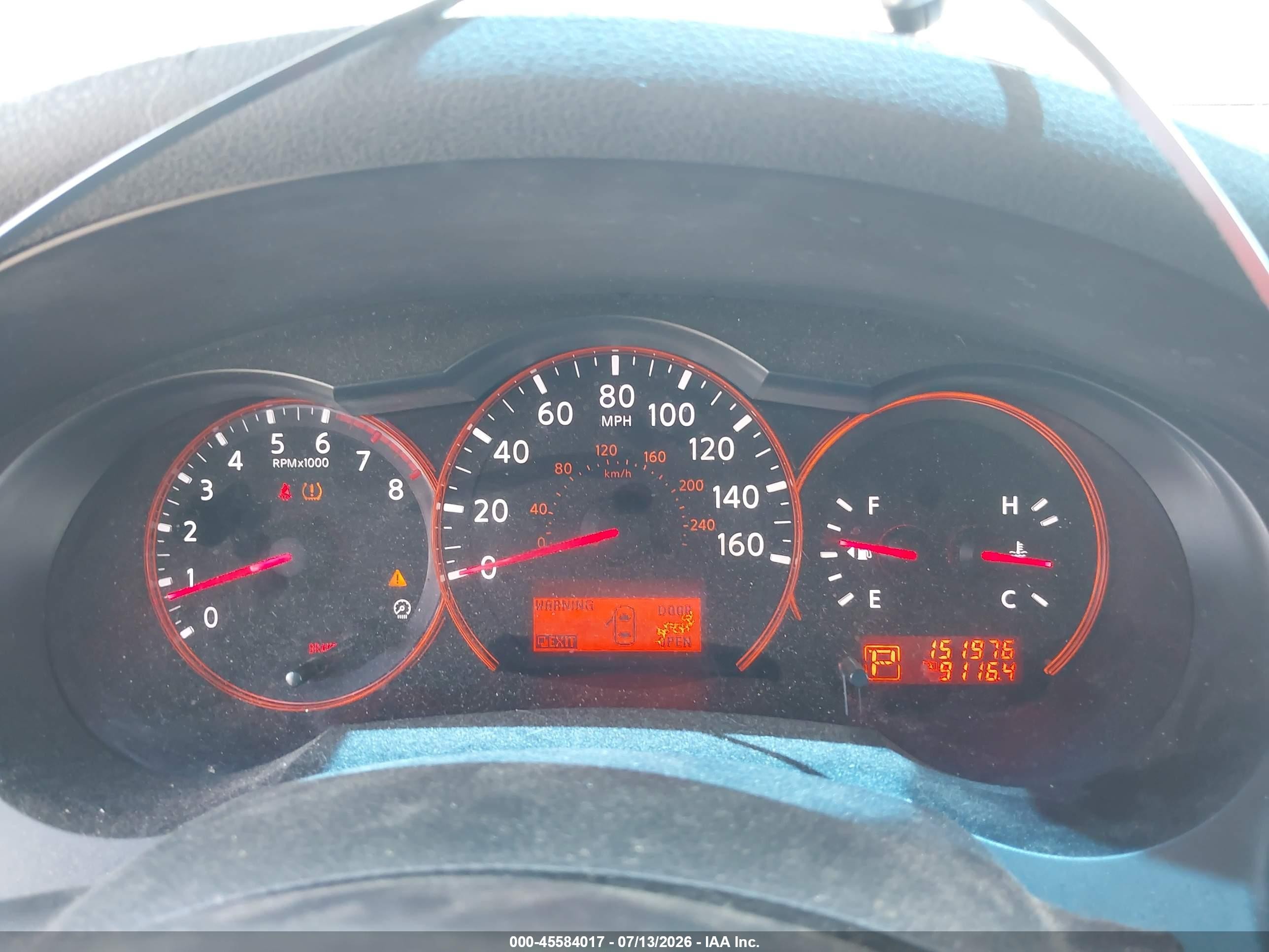 2008 Nissan Altima 2.5 Sl Black vin: 1N4AL21E28N420106