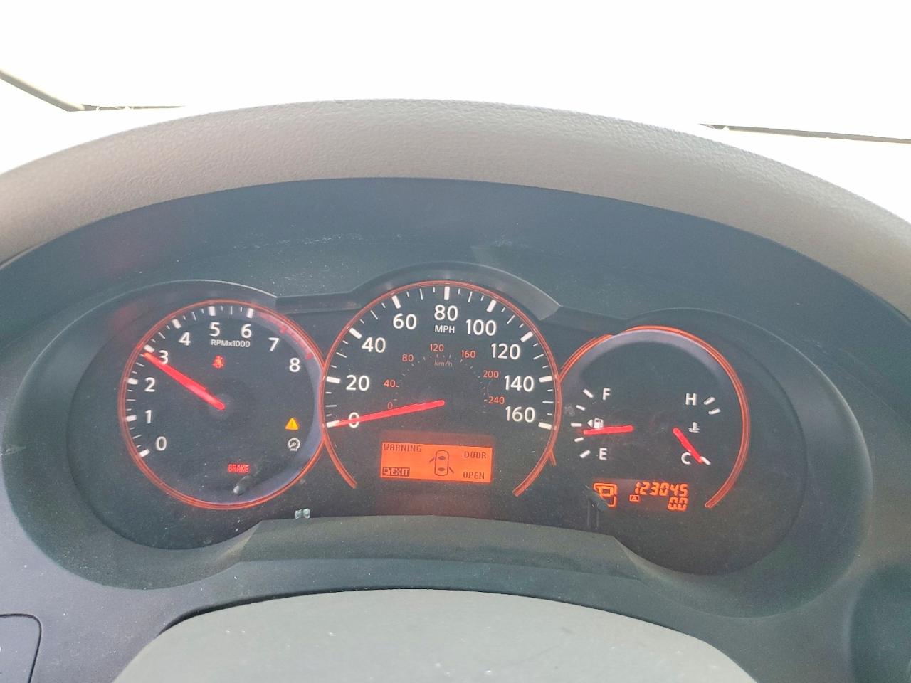 2008 Nissan Altima 2.5 Green vin: 1N4AL21E28N481665