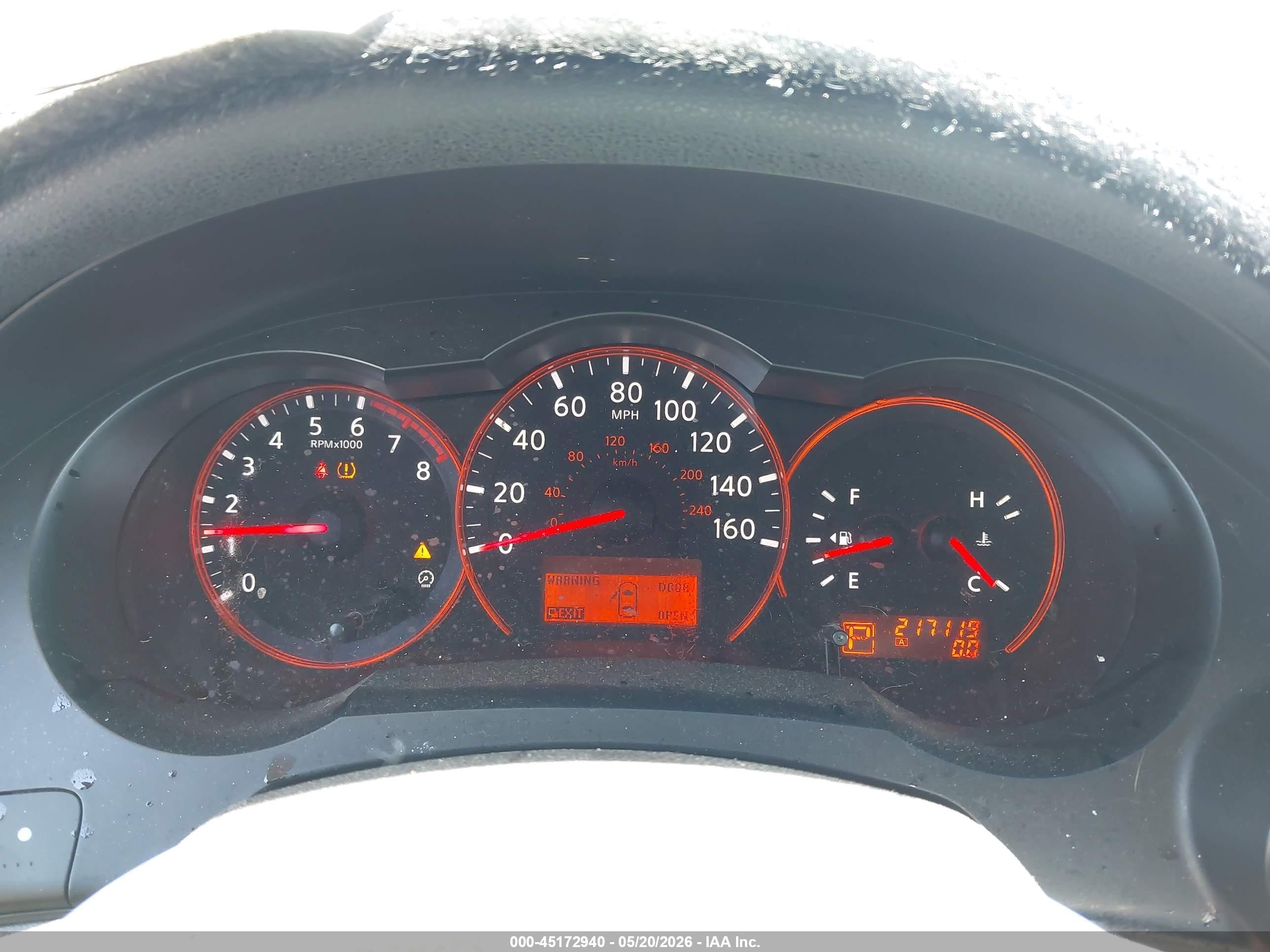 2008 Nissan Altima 2.5 S Gray vin: 1N4AL21E28N494447