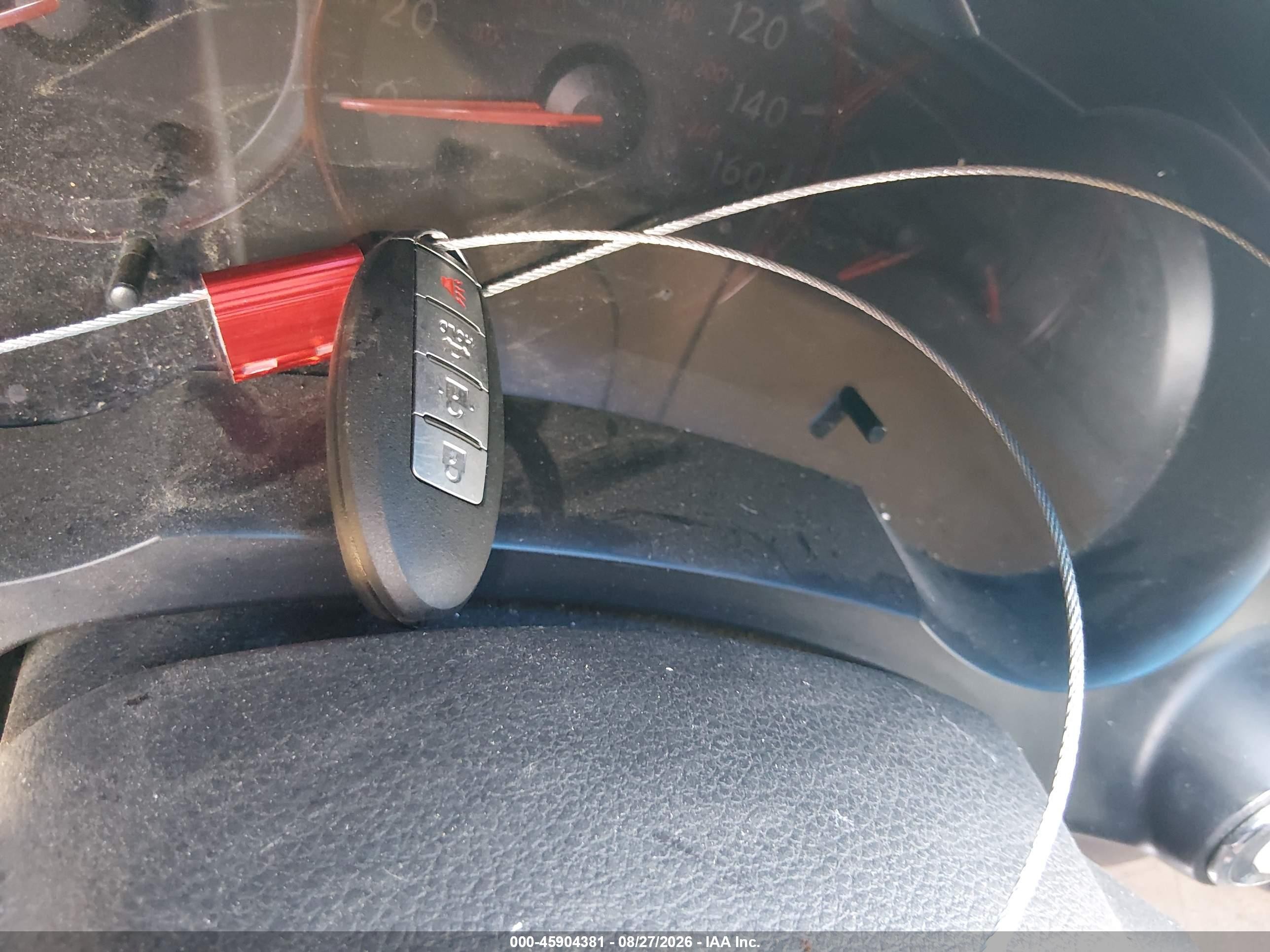 2008 Nissan Altima 2.5 S Silver vin: 1N4AL21E28N533327