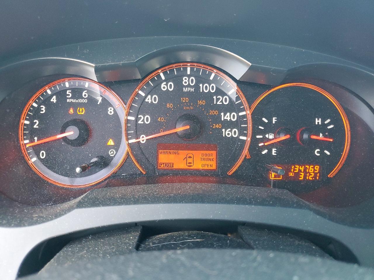 2008 Nissan Altima 2.5 Угольный vin: 1N4AL21E28N540844