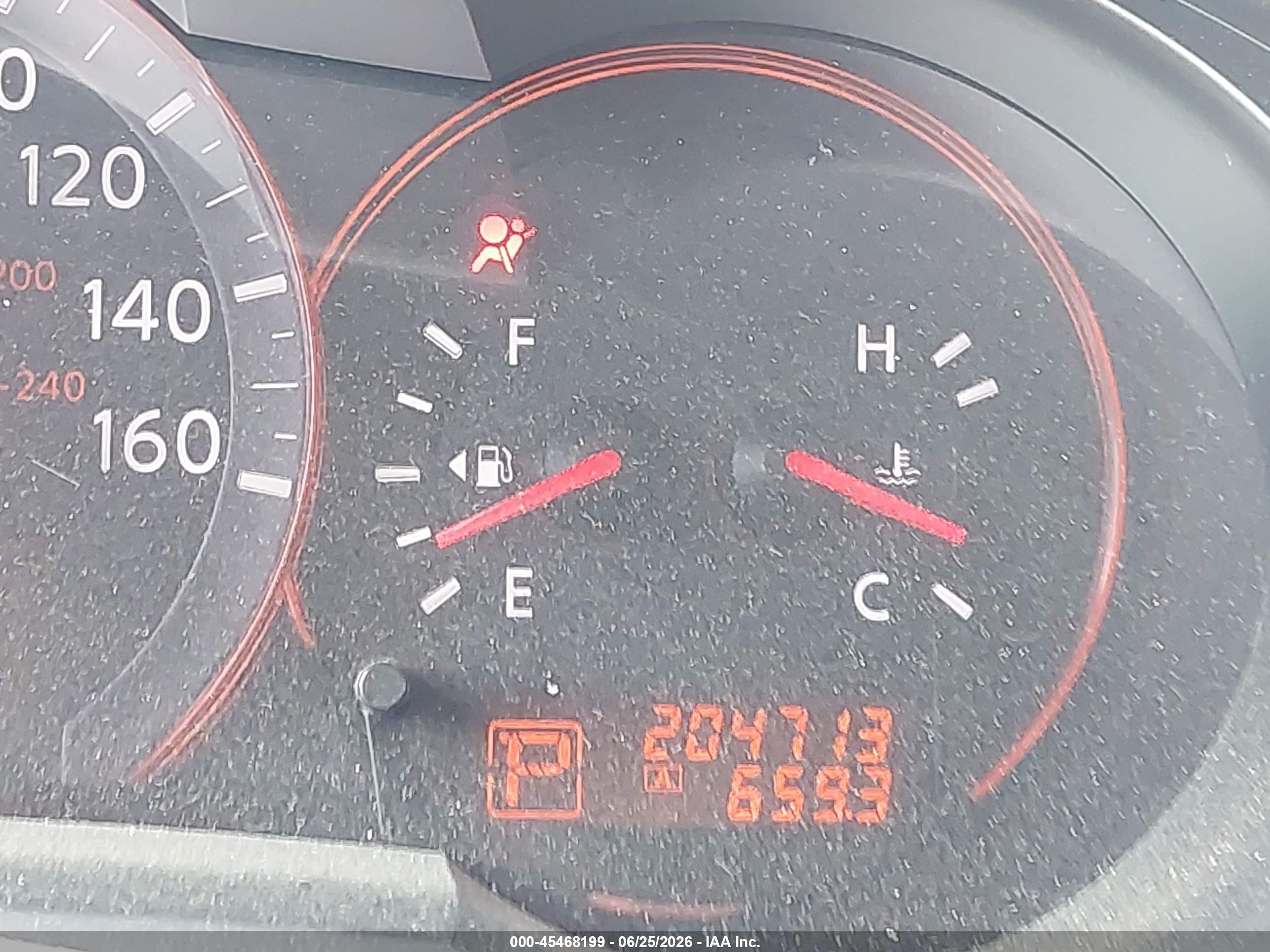 2008 Nissan Altima 2.5 Sl Silver vin: 1N4AL21E28N561189