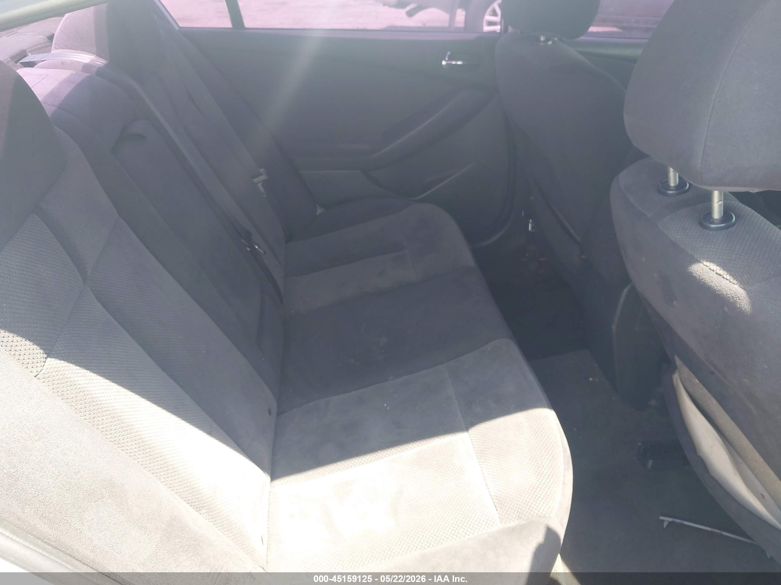 2009 Nissan Altima 2.5 S Silver vin: 1N4AL21E29C100488