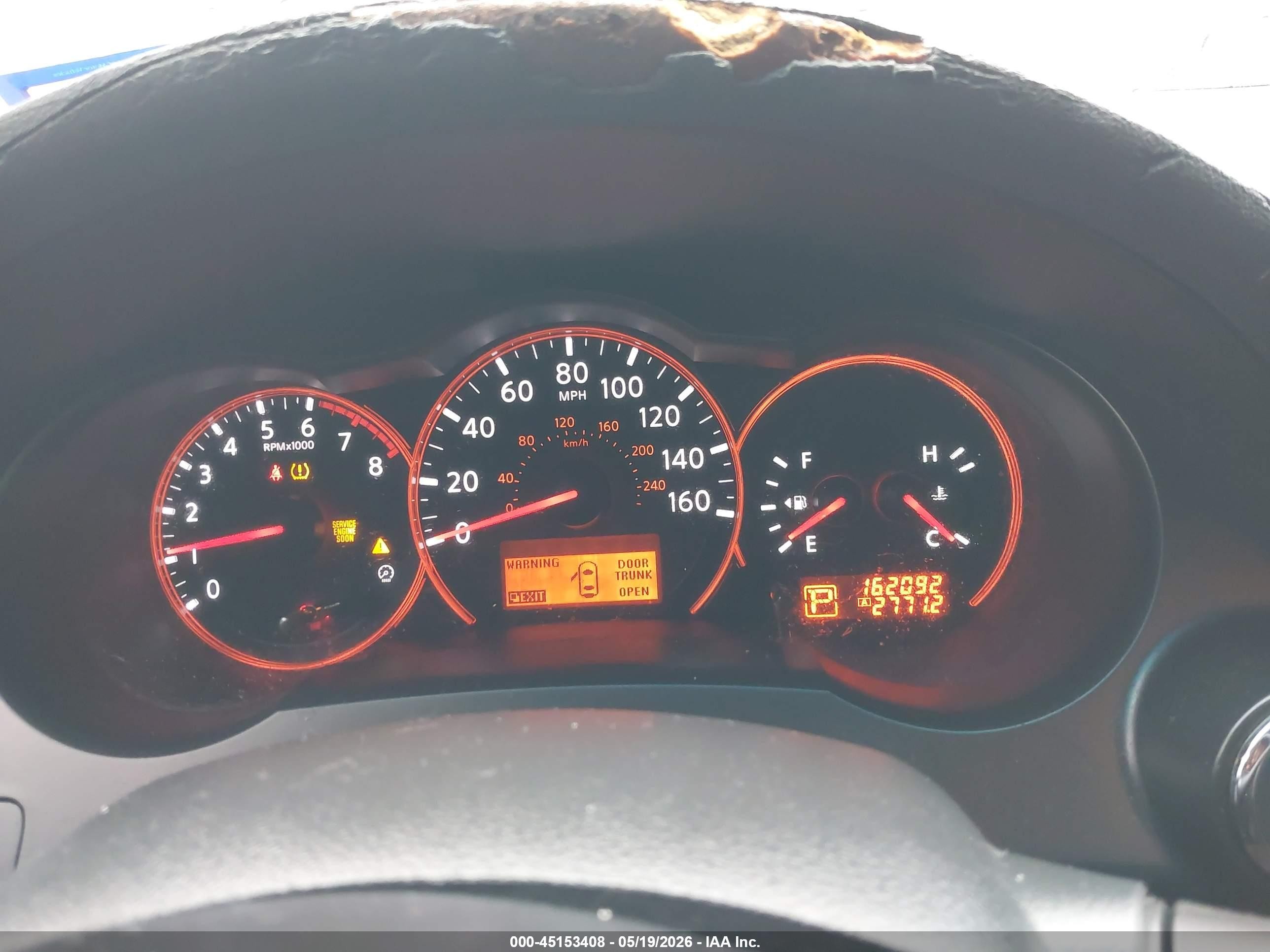 2009 Nissan Altima 2.5 S Gray vin: 1N4AL21E29C197174