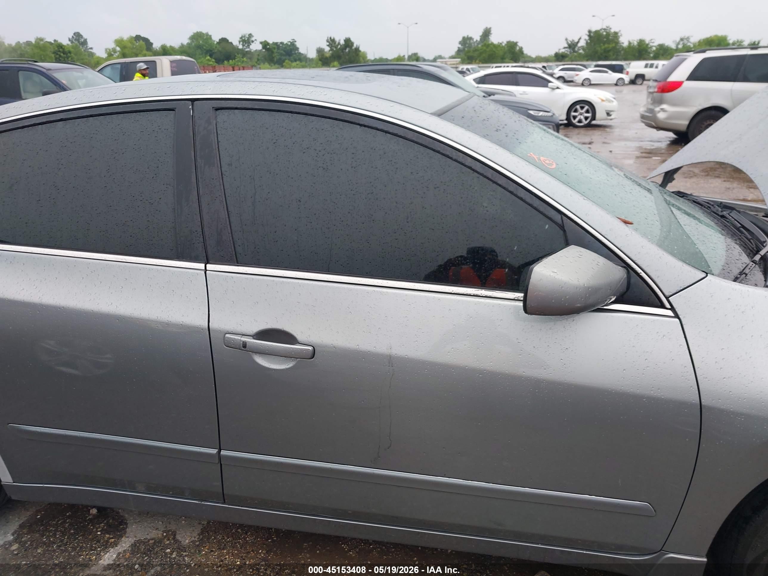 2009 Nissan Altima 2.5 S Gray vin: 1N4AL21E29C197174