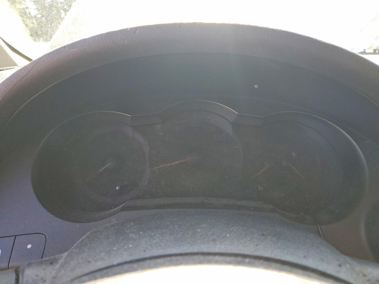 2009 Nissan Altima 2.5 Black vin: 1N4AL21E29N460851
