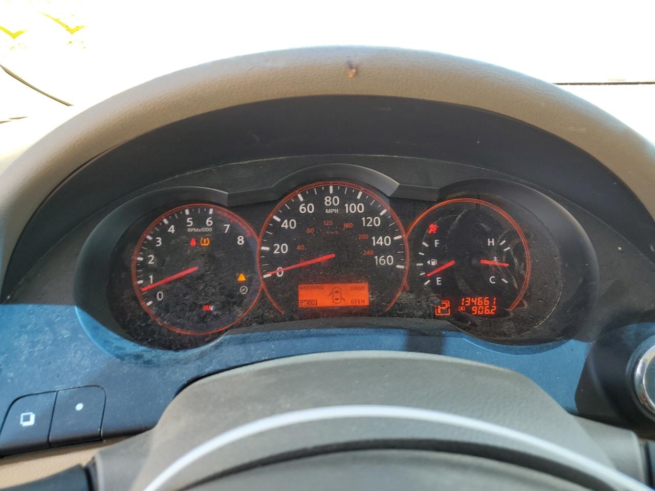 2009 Nissan Altima 2.5 Gold vin: 1N4AL21E29N476385
